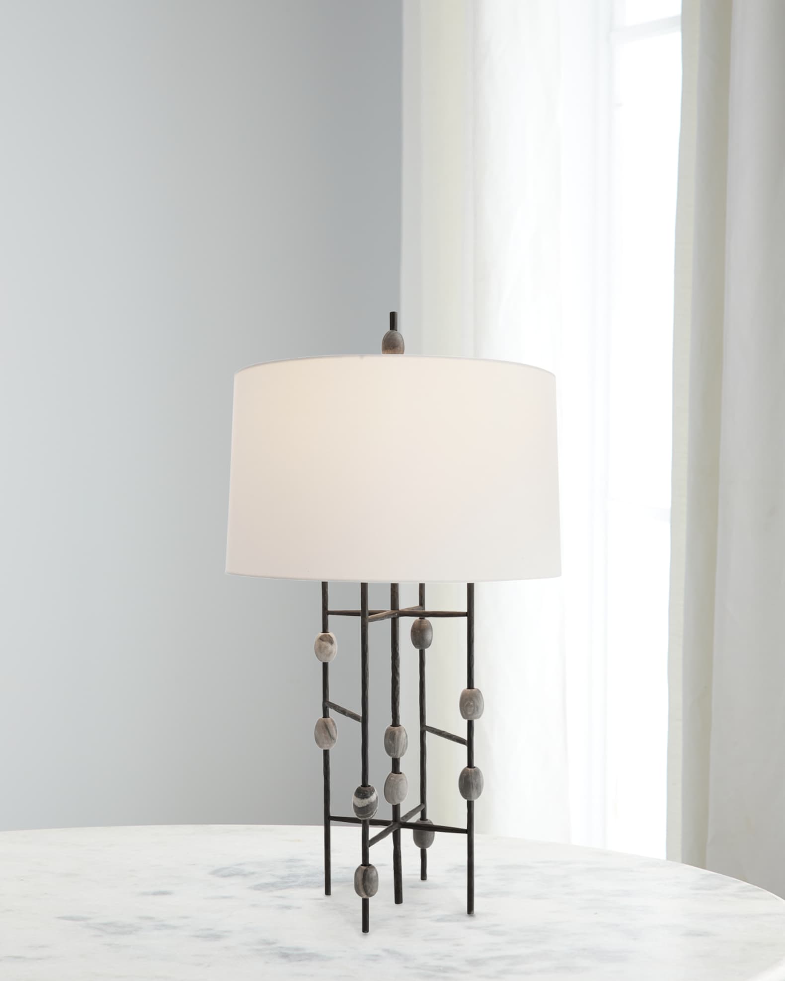 Arteriors Howe 32" Table Lamp