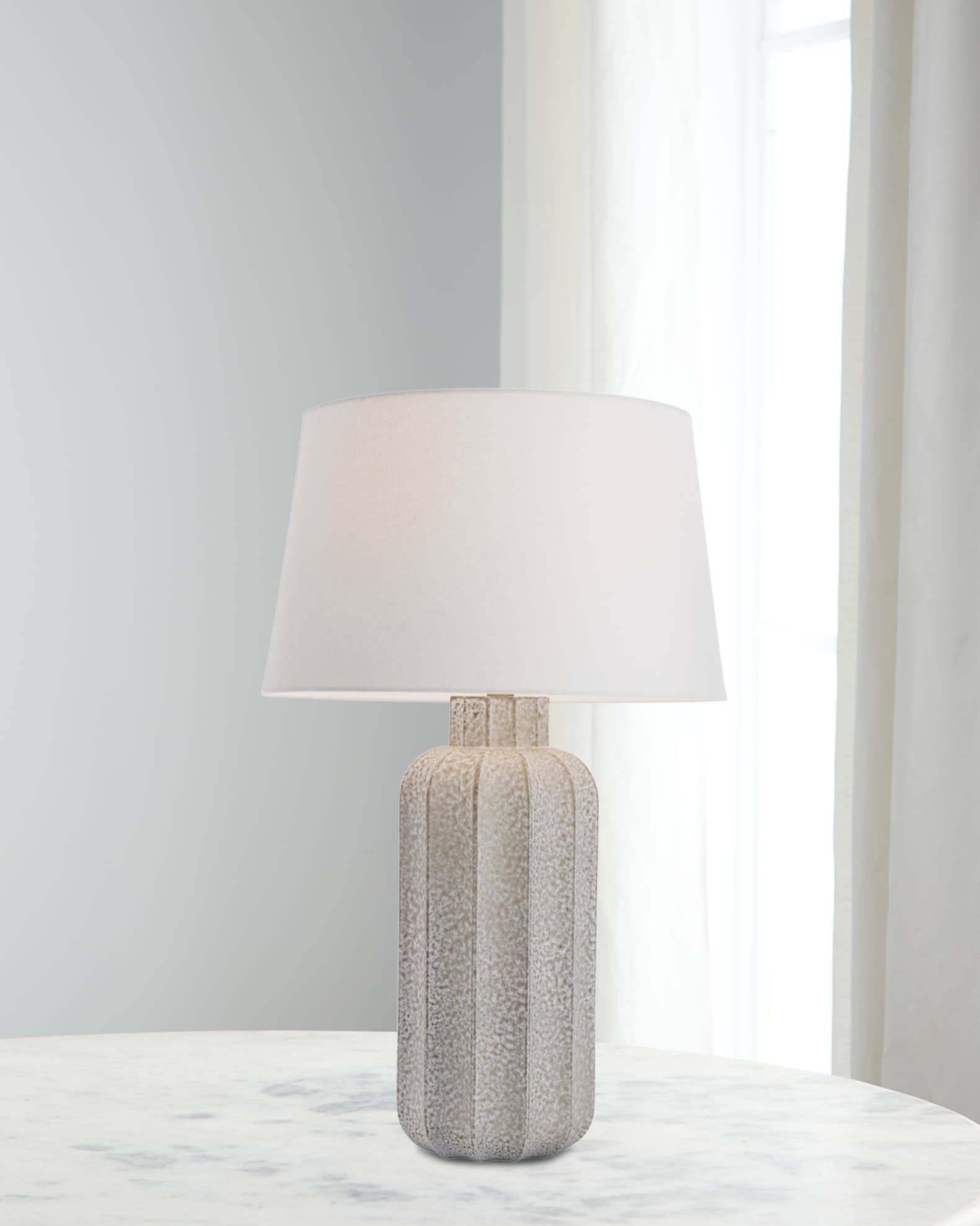 Arteriors Henrietta 29" Table Lamp