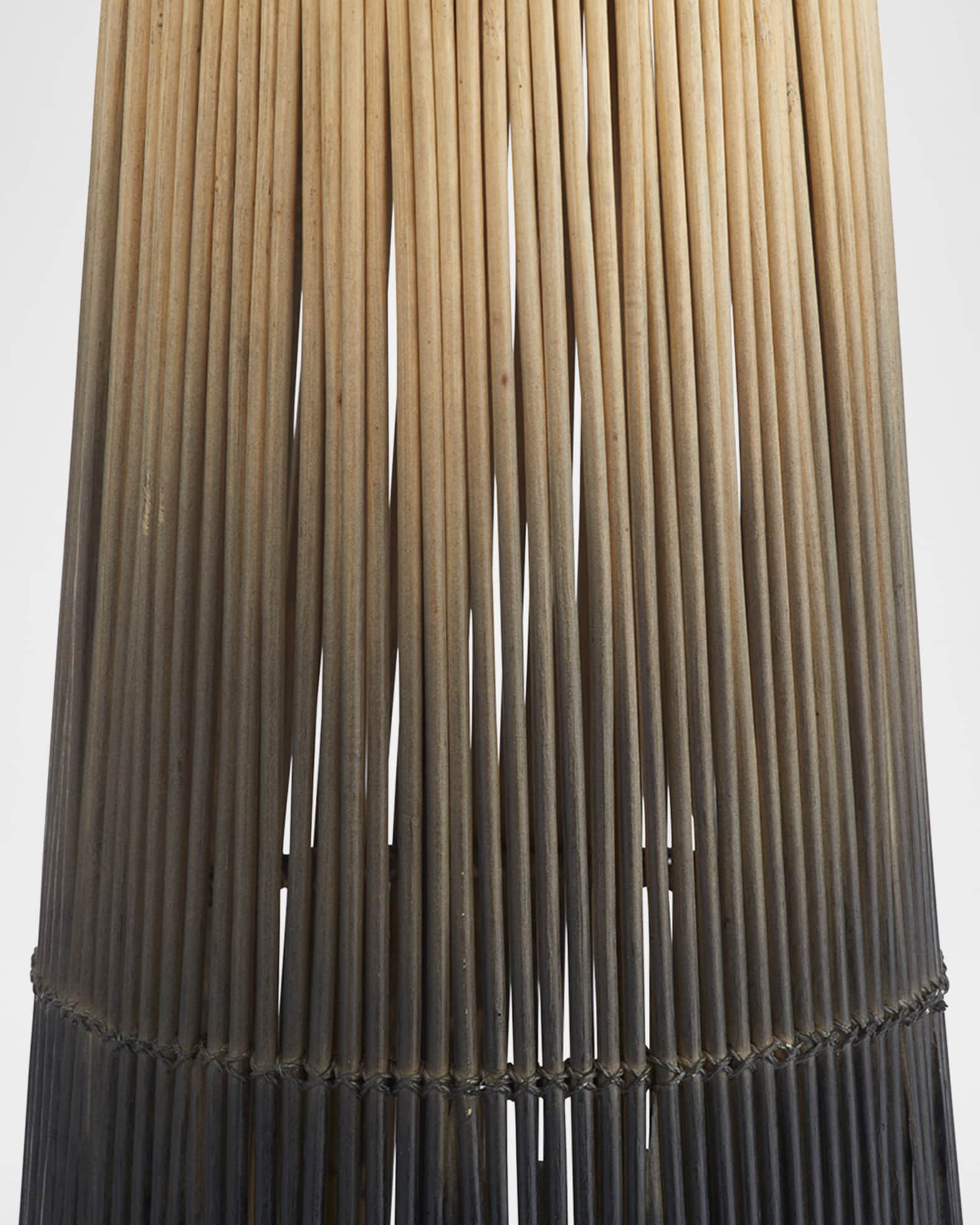 Arteriors Florence 68" Floor Lamp Horchow