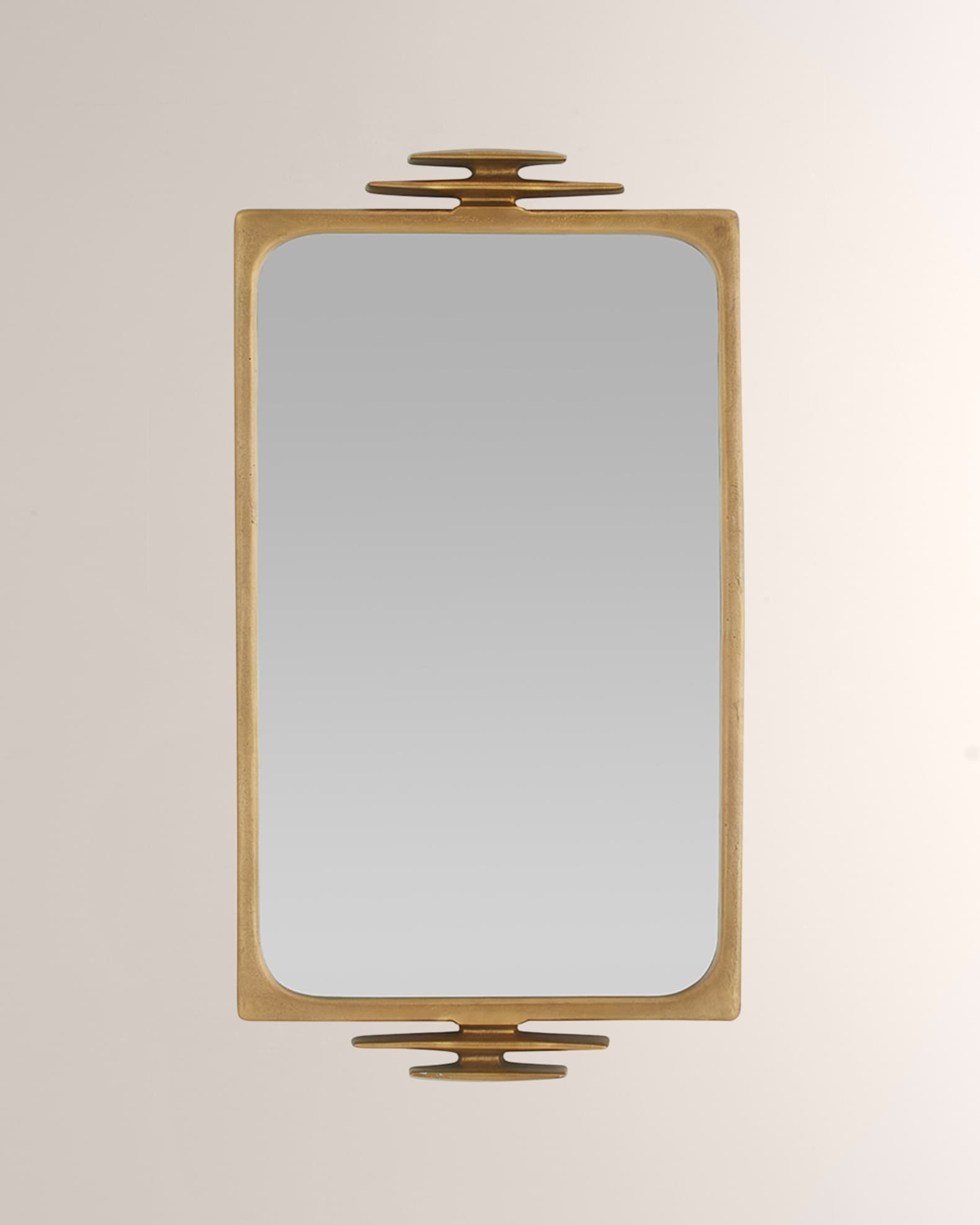 Arteriors Hardaway 47" Wall Mirror