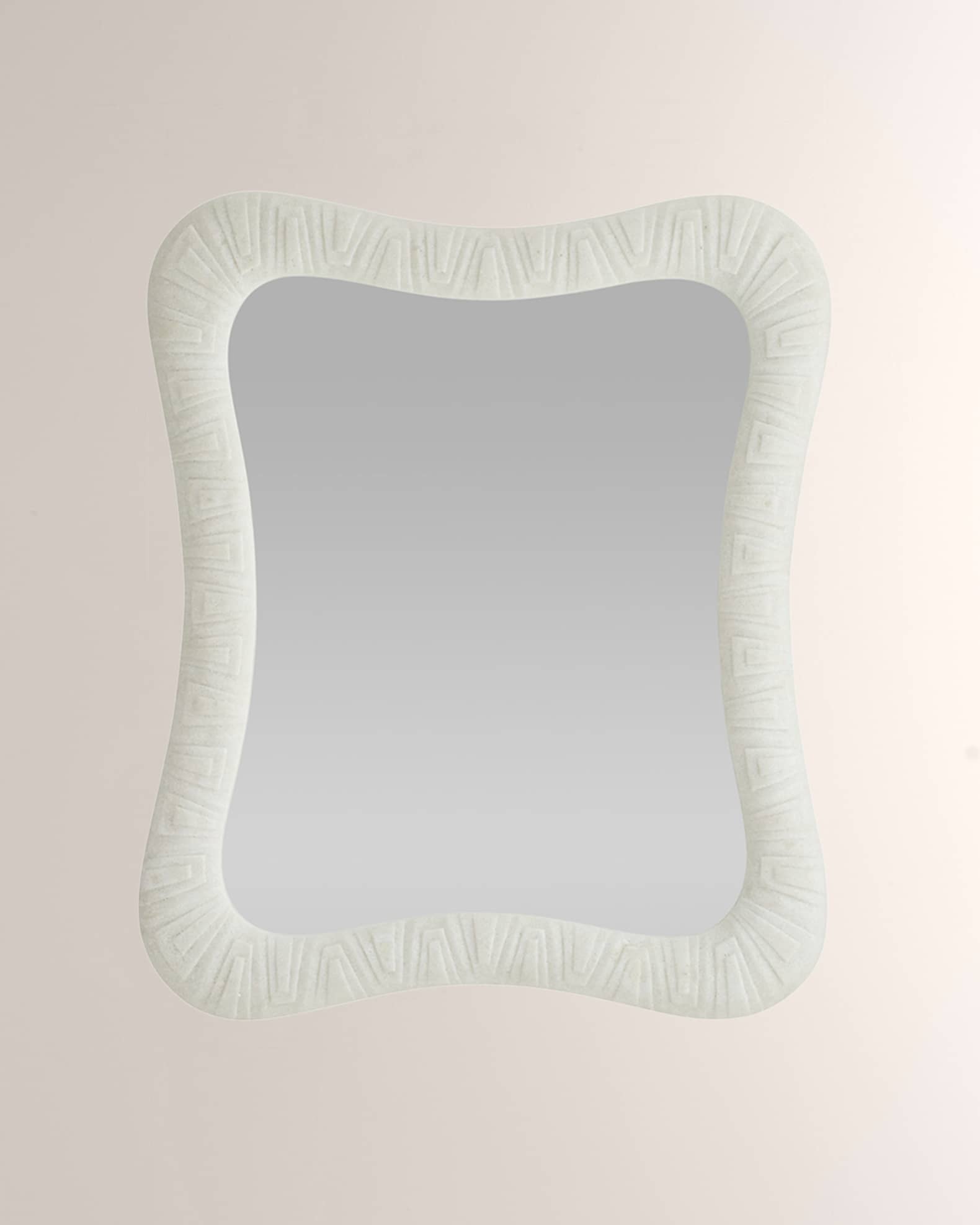 Arteriors Fuller 41" Wall Mirror