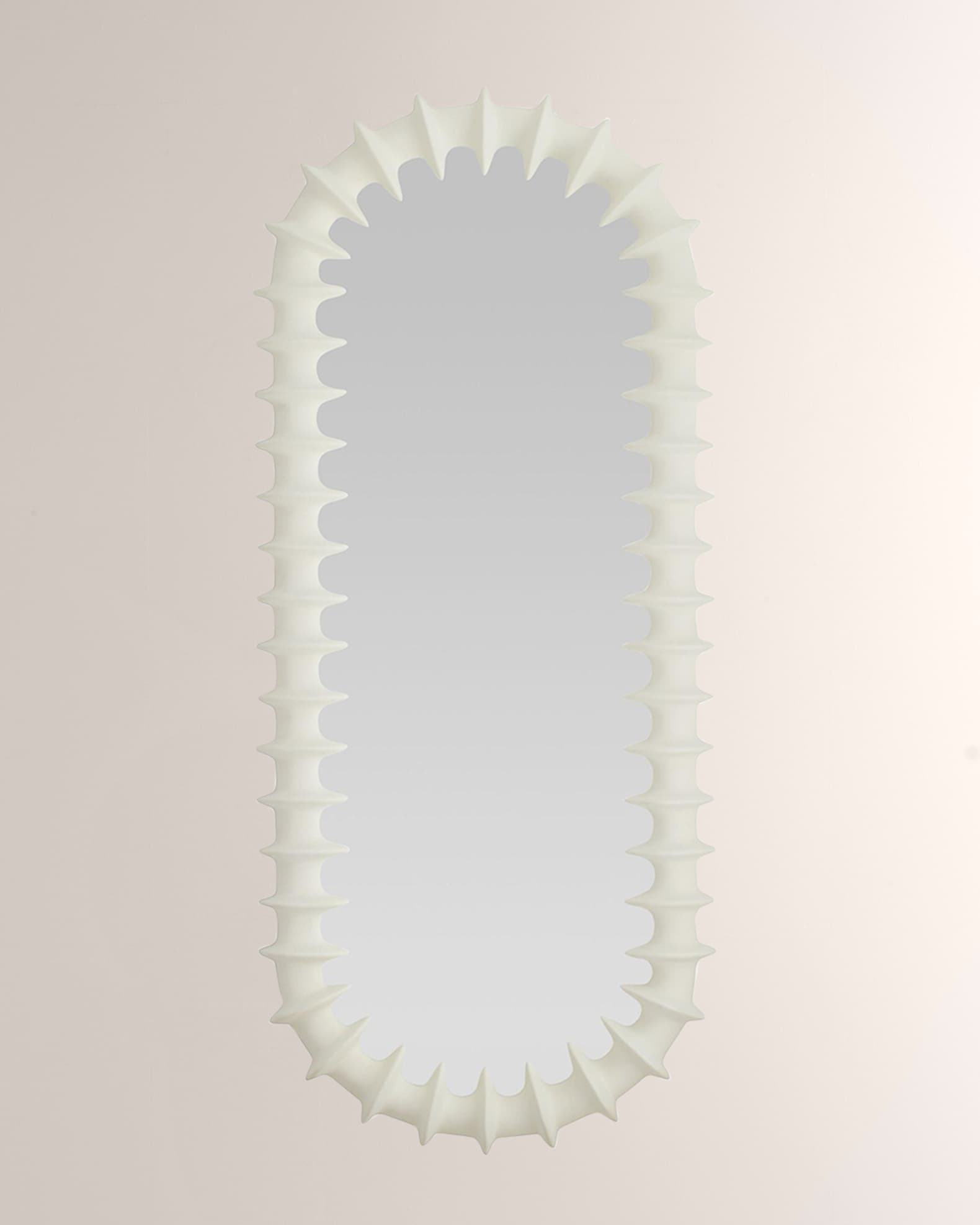 Arteriors Gilcrest 70.5" Floor Mirror