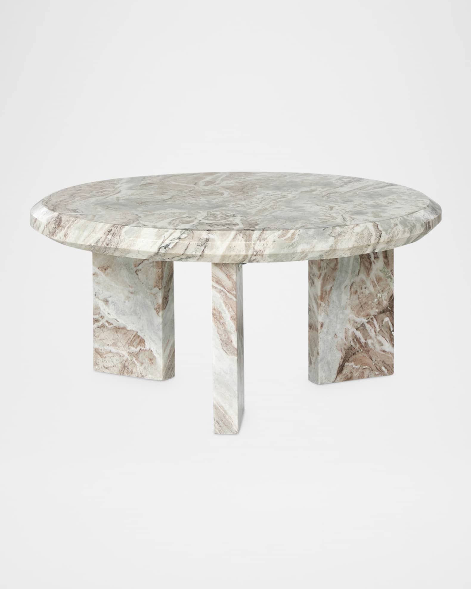 Four Hands Dakota Large Nesting Coffee Table | Horchow