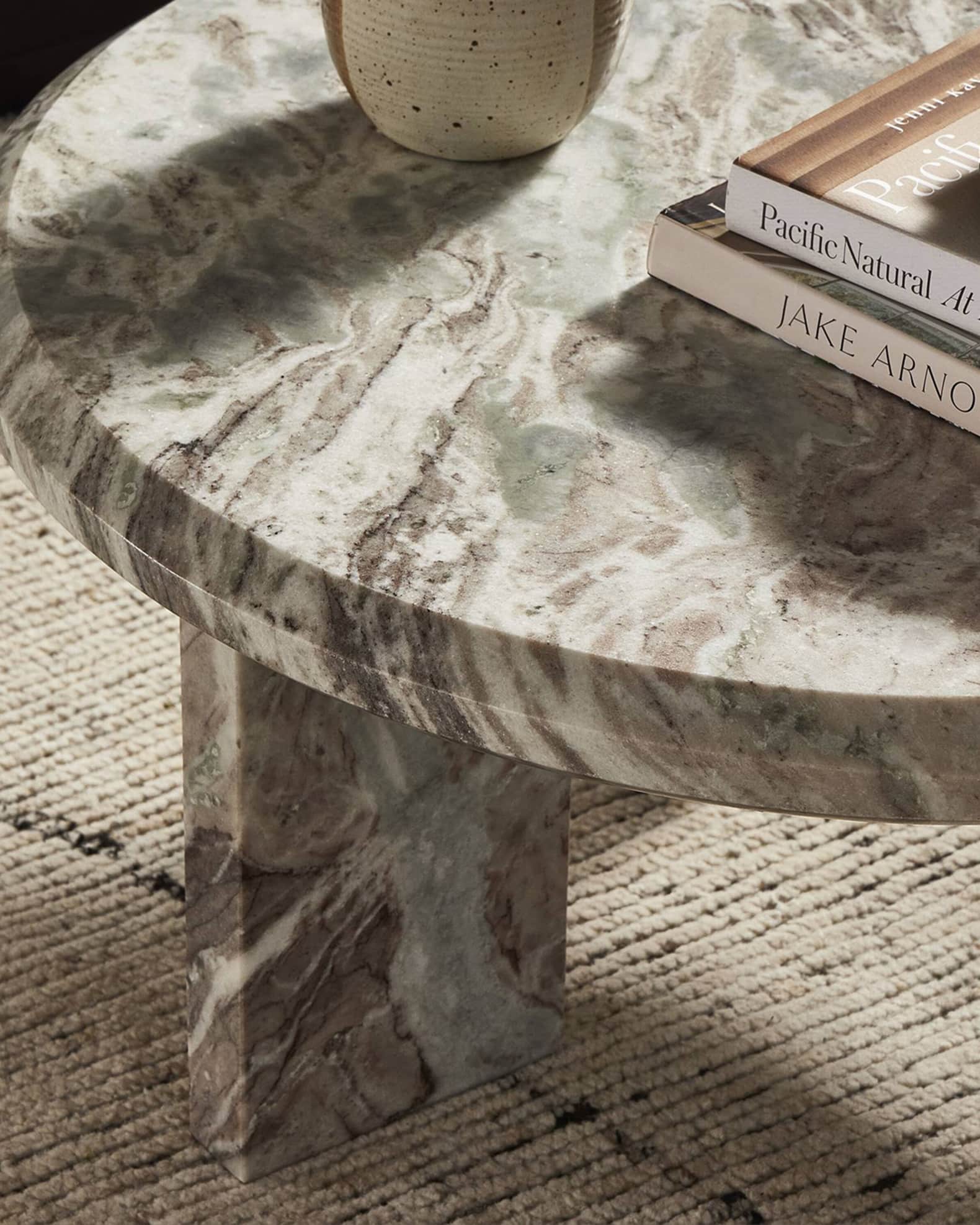 Four Hands Dakota Large Nesting Coffee Table | Horchow