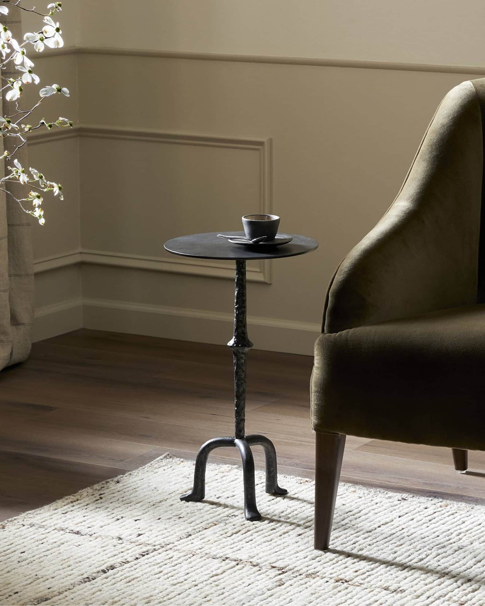 Four Hands Jocelyn End Table | Horchow