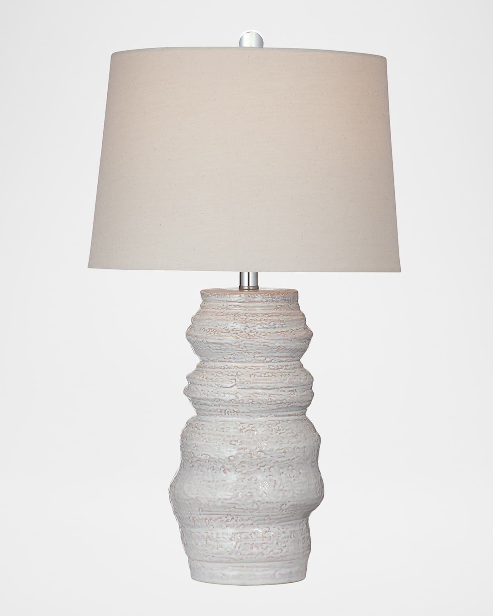 Katherine Noble by BMC Lilloe 28" Table Lamp
