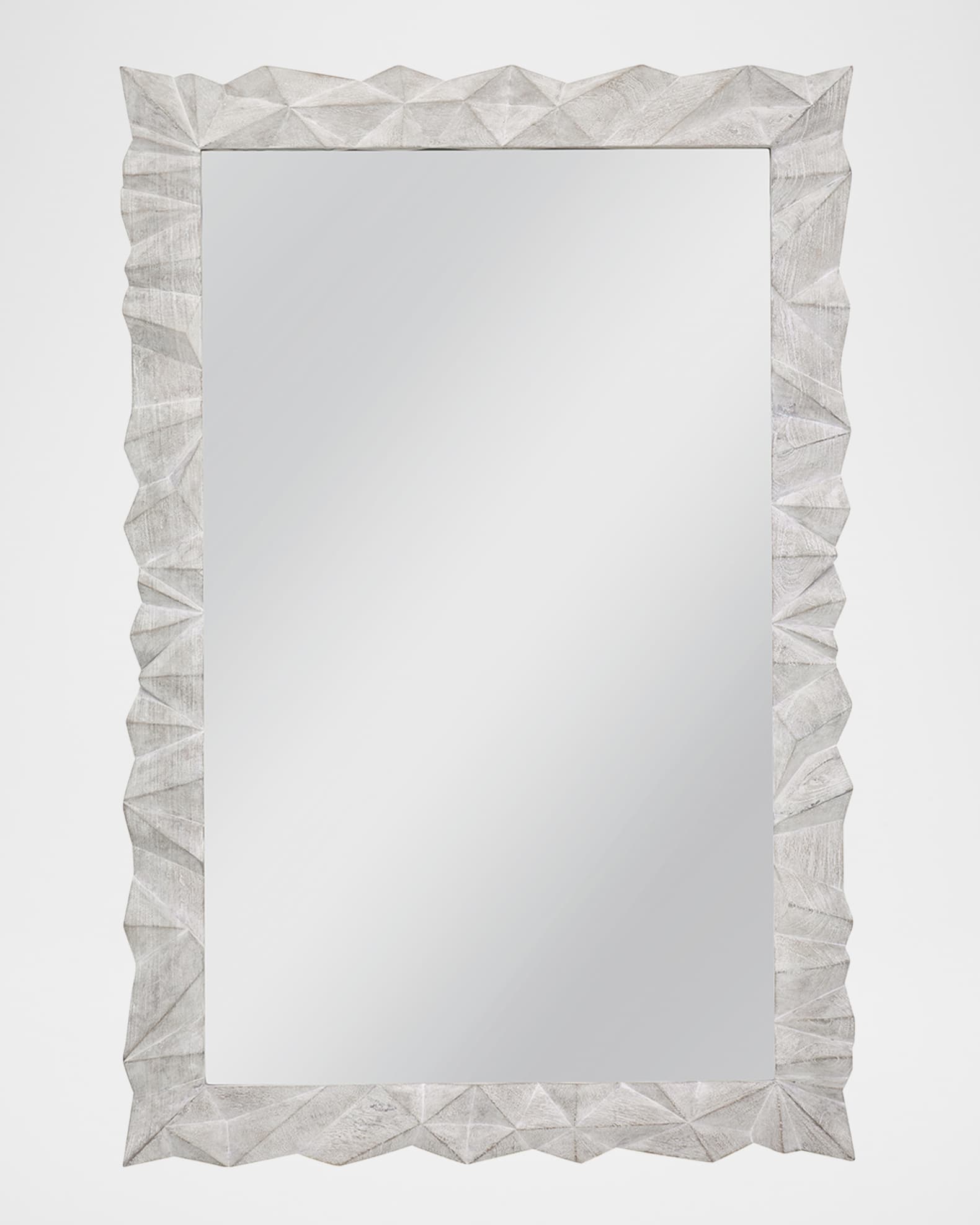 Katherine Noble by BMC Isola 54" Wall Mirror