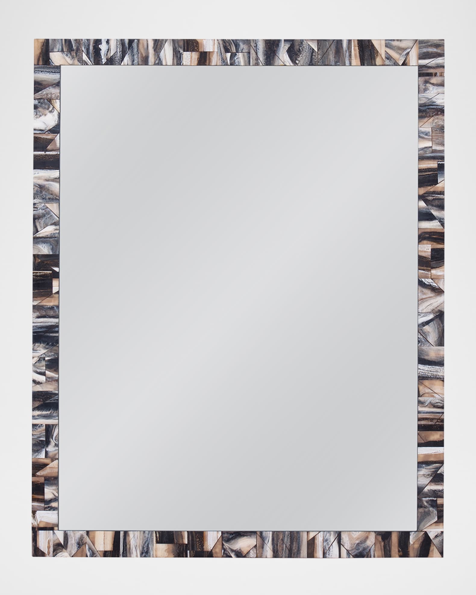 Katherine Noble by BMC Kervo 58" Wall Mirror