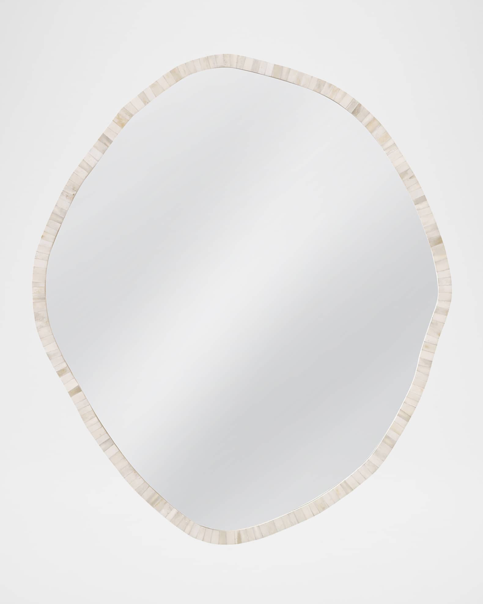 Katherine Noble by BMC Tylerton 42" Wall Mirror