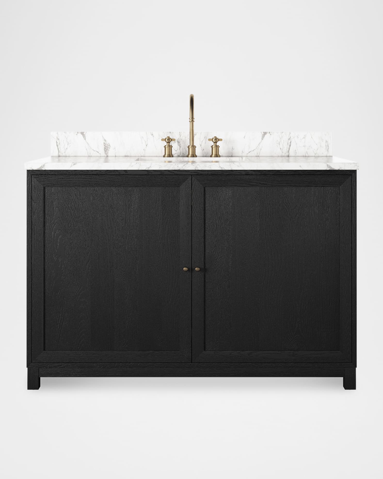 Four Hands Millie 48" Single Vanity