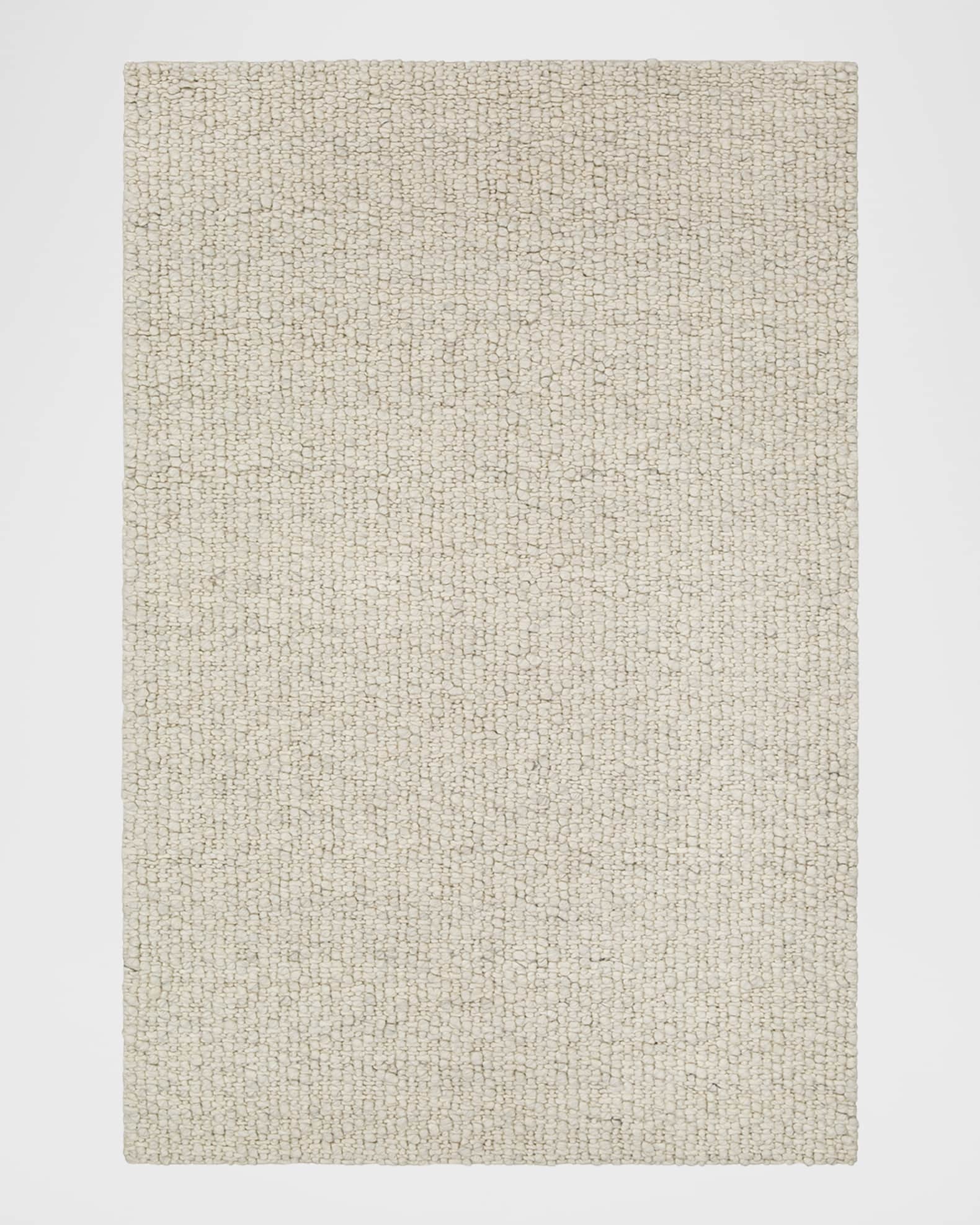 Surya Rugs Neravan Hand-Woven Rug, 10' x 14'