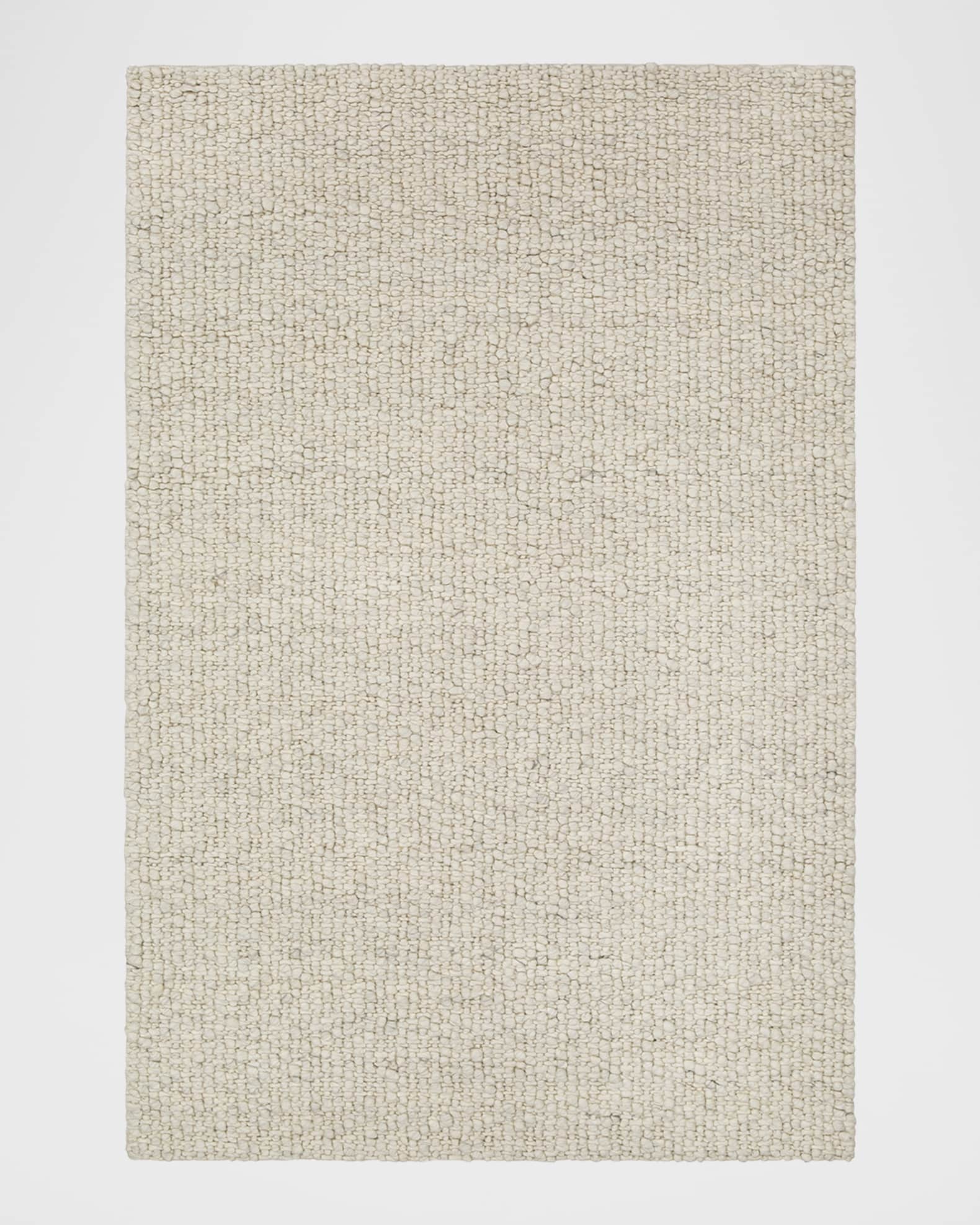 Surya Rugs Neravan Hand-Woven Rug, 6' x 9'