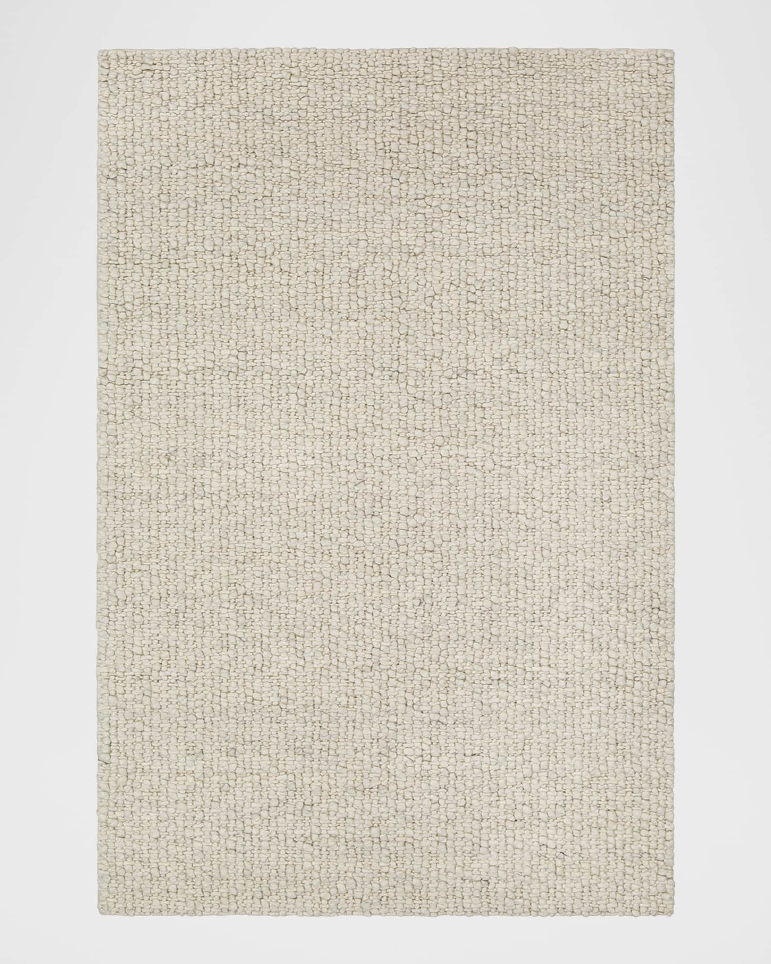 Surya Rugs Neravan Hand-Woven Rug, 3' x 8'