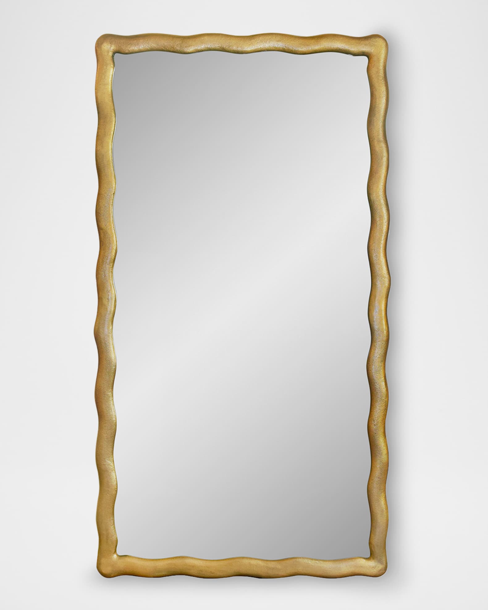 Worlds Away Kylo 45" Wall Mirror