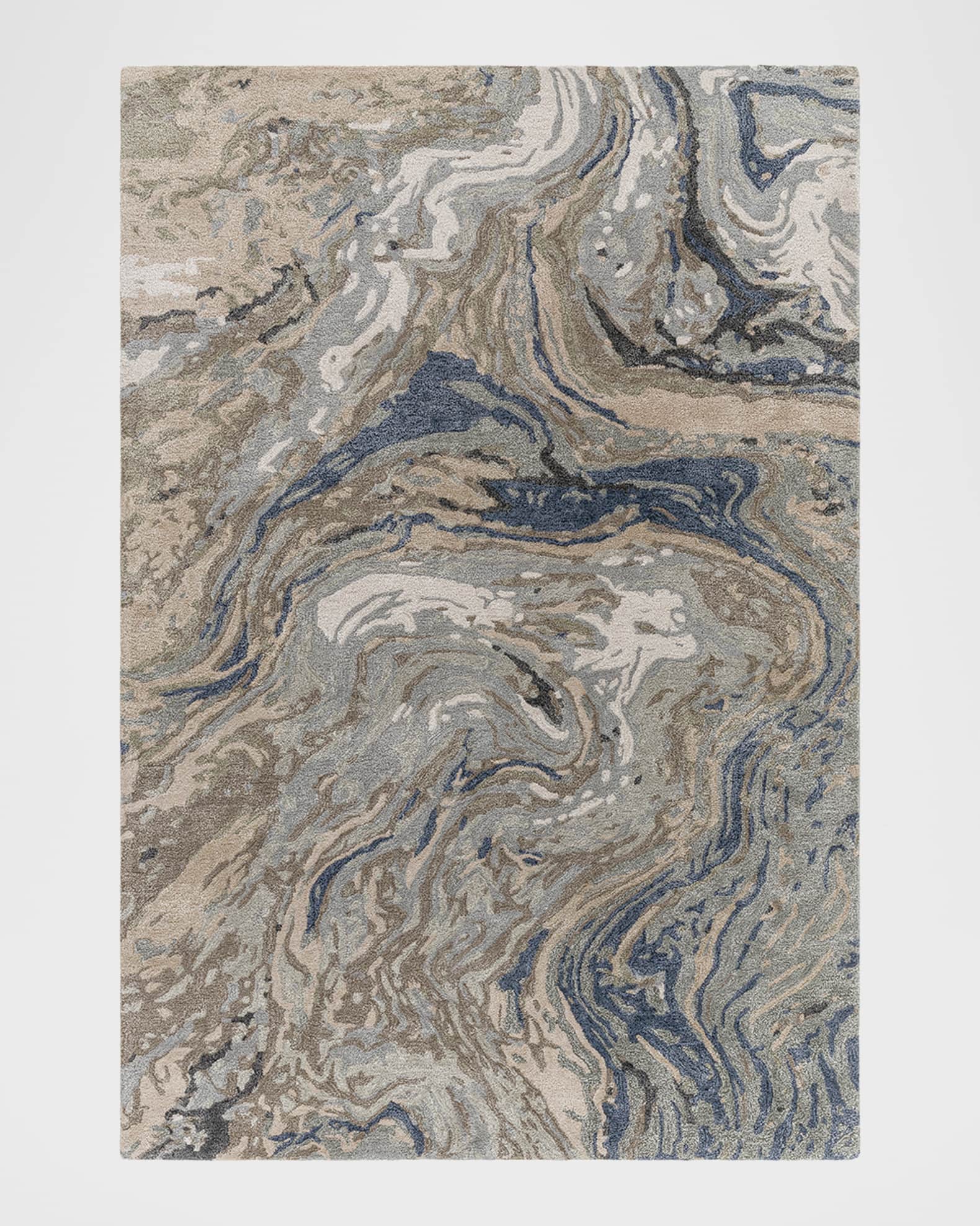 Surya Rugs Kavita Hand-Tufted Rug, 12' x 15'
