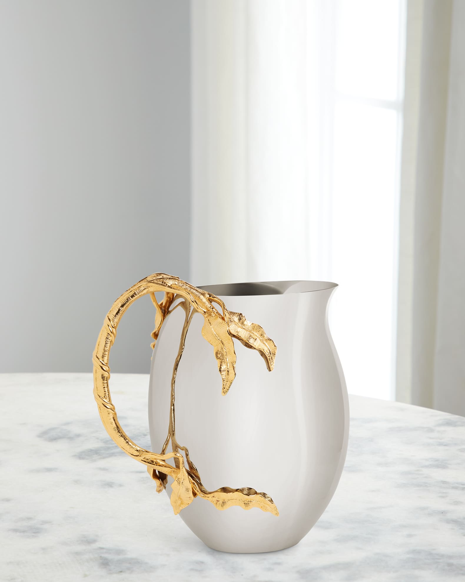 L'Objet Fern Pitcher