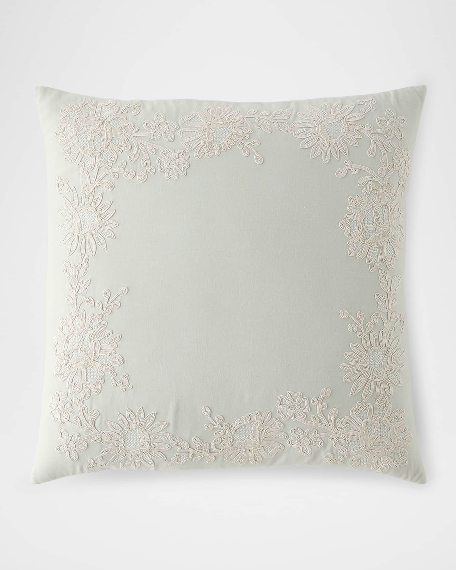 Callisto Home Varla Euro Sham