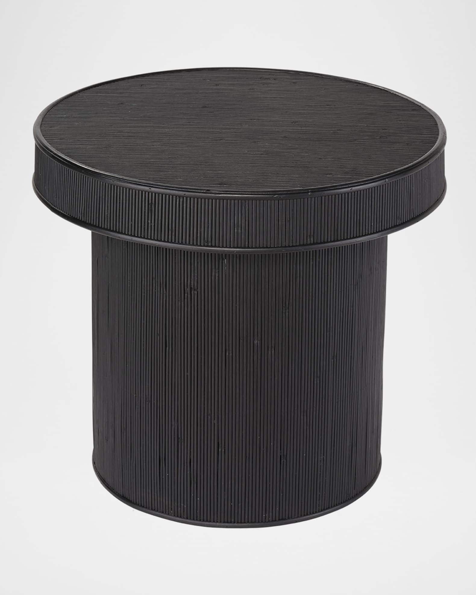 Jamie Young Taylor Side Table