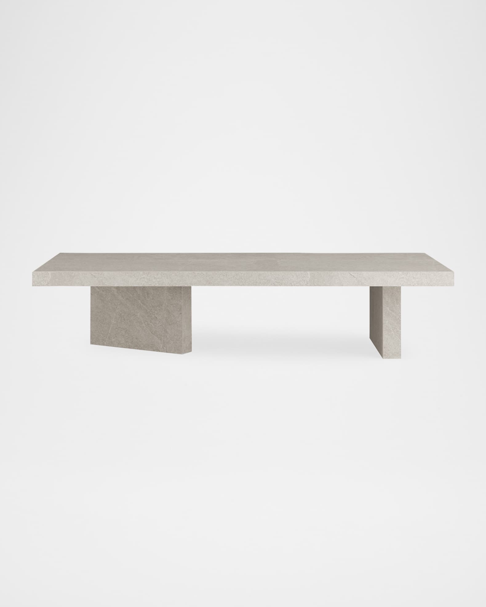 Cavalletto Home Foundry Coffee Table