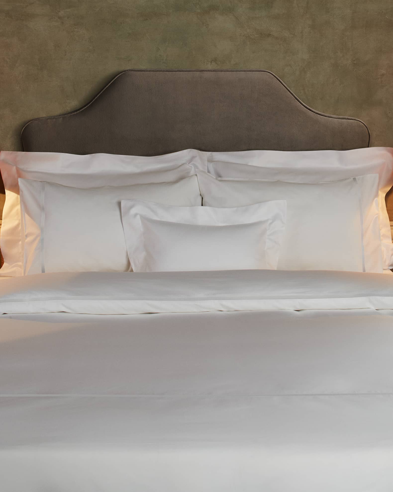 Haremlique Istanbul Ionia King Shams, Set of 2 | Horchow