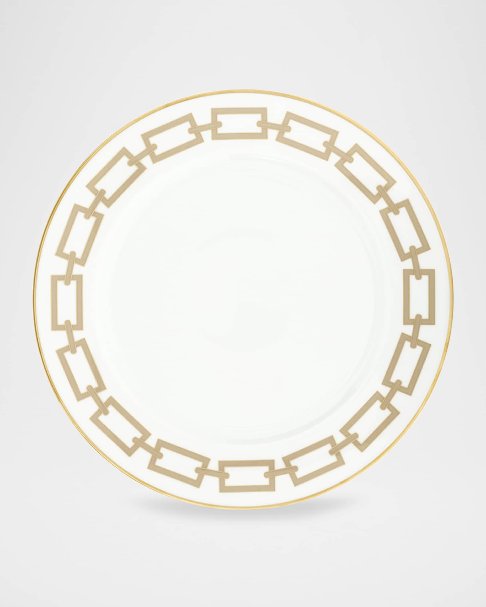 GINORI 1735 Catene Cachemire Dinner Plate