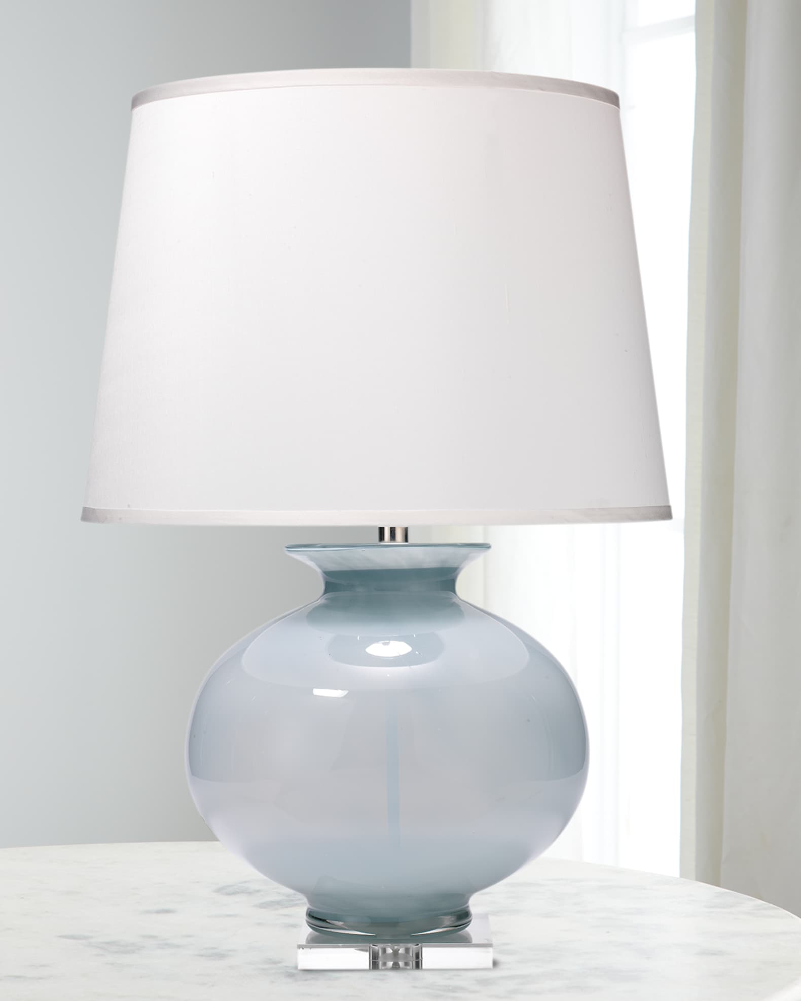 Jamie Young Heirloom 26.5" Table Lamp
