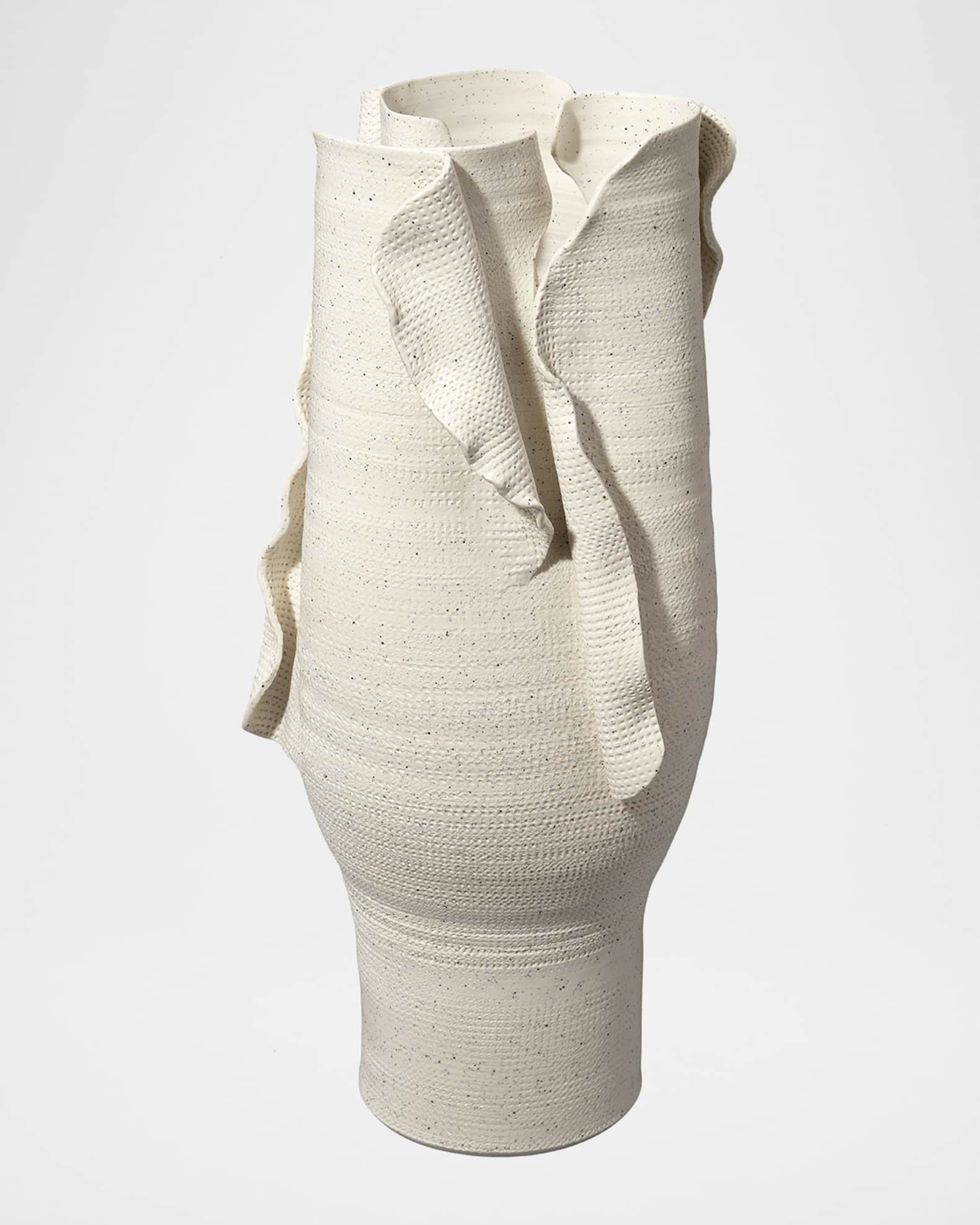 Jamie Young Severed Tall Vessel