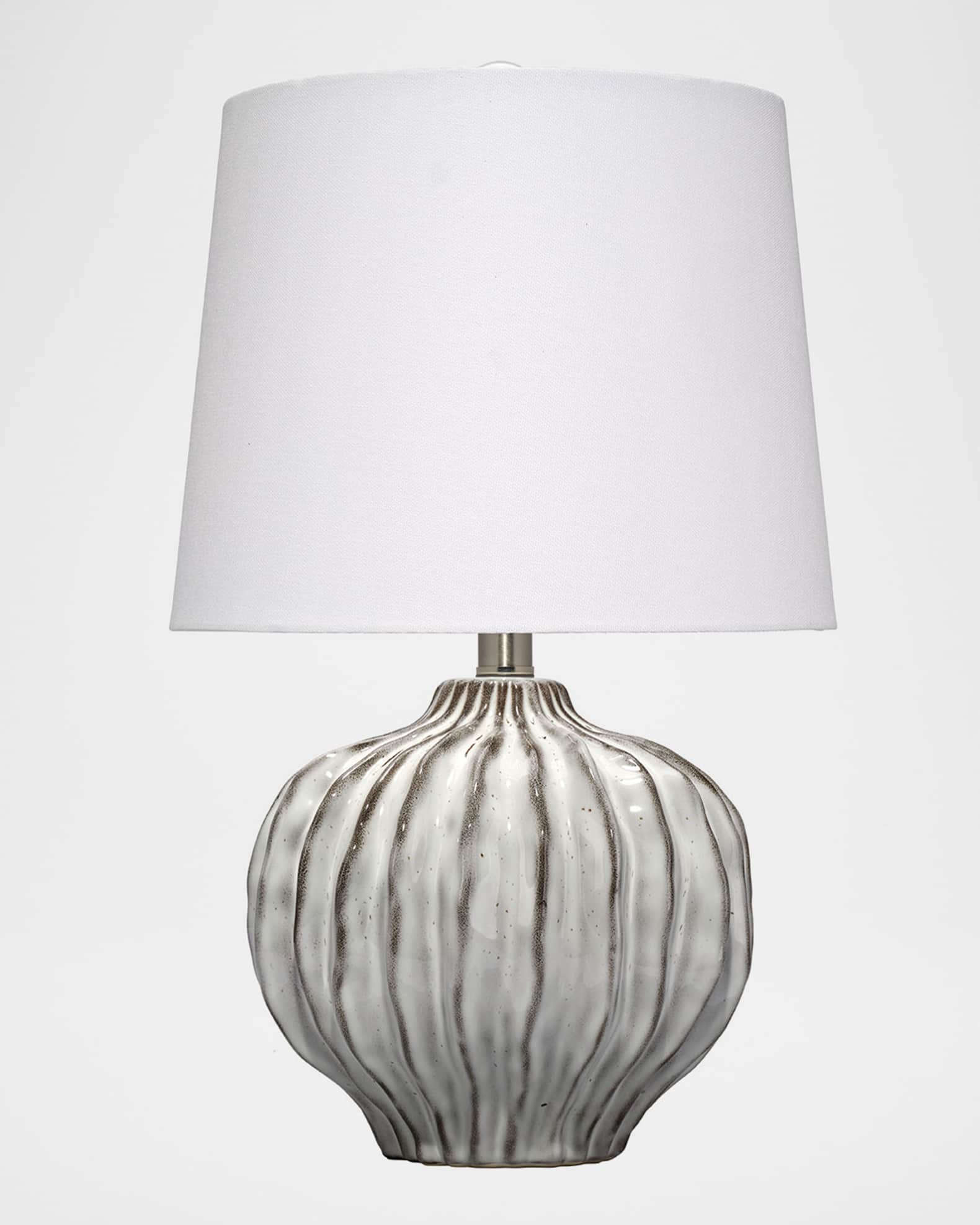 Jamie Young Reef 20" Table Lamp