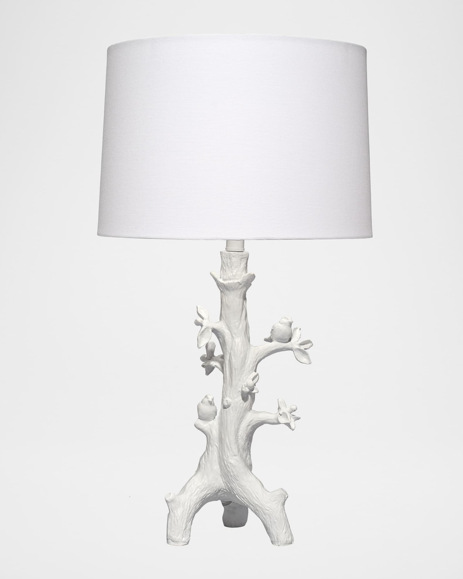 Jamie Young Sycamore 28" Table Lamp