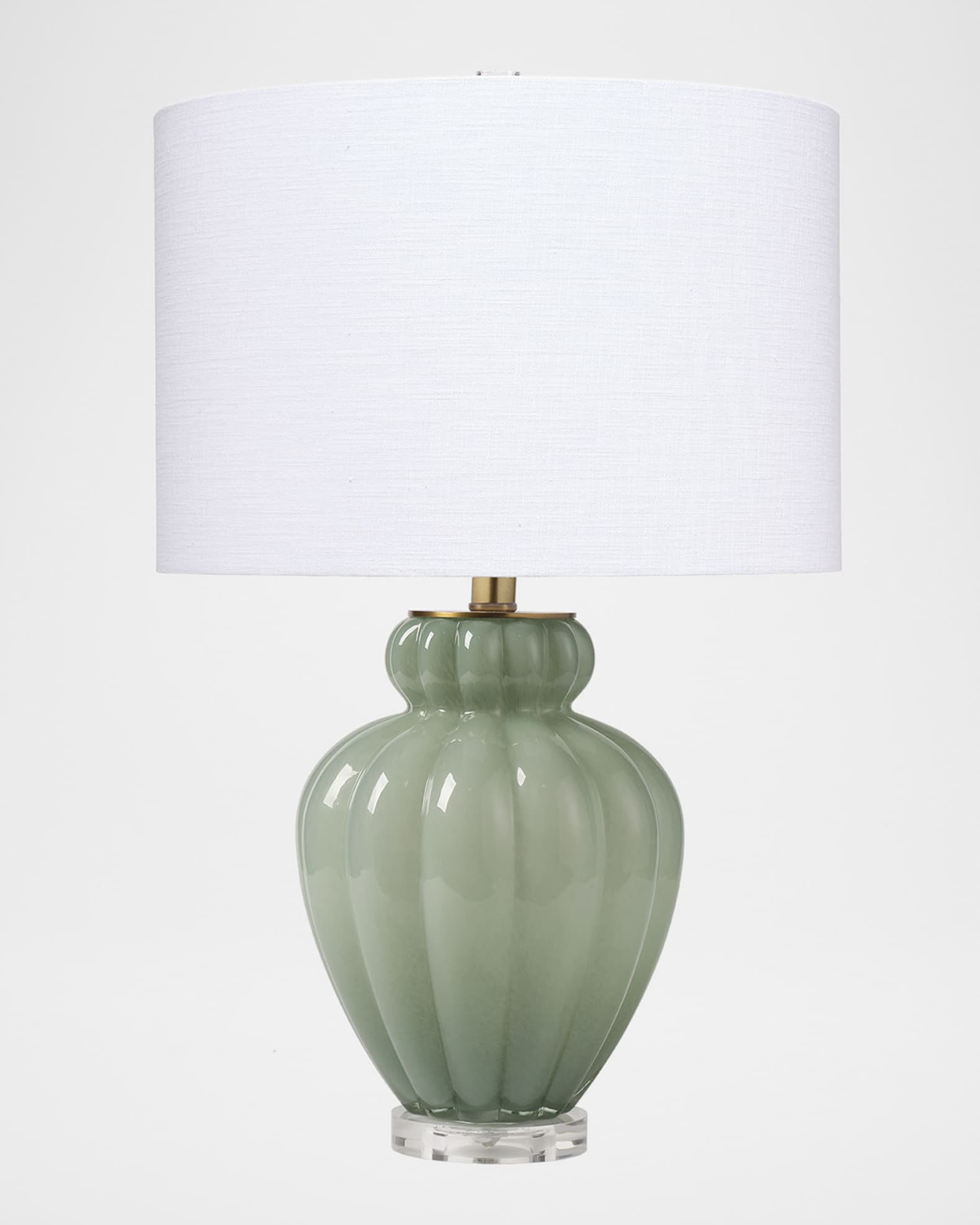 Jamie Young Agnes 23" Table Lamp