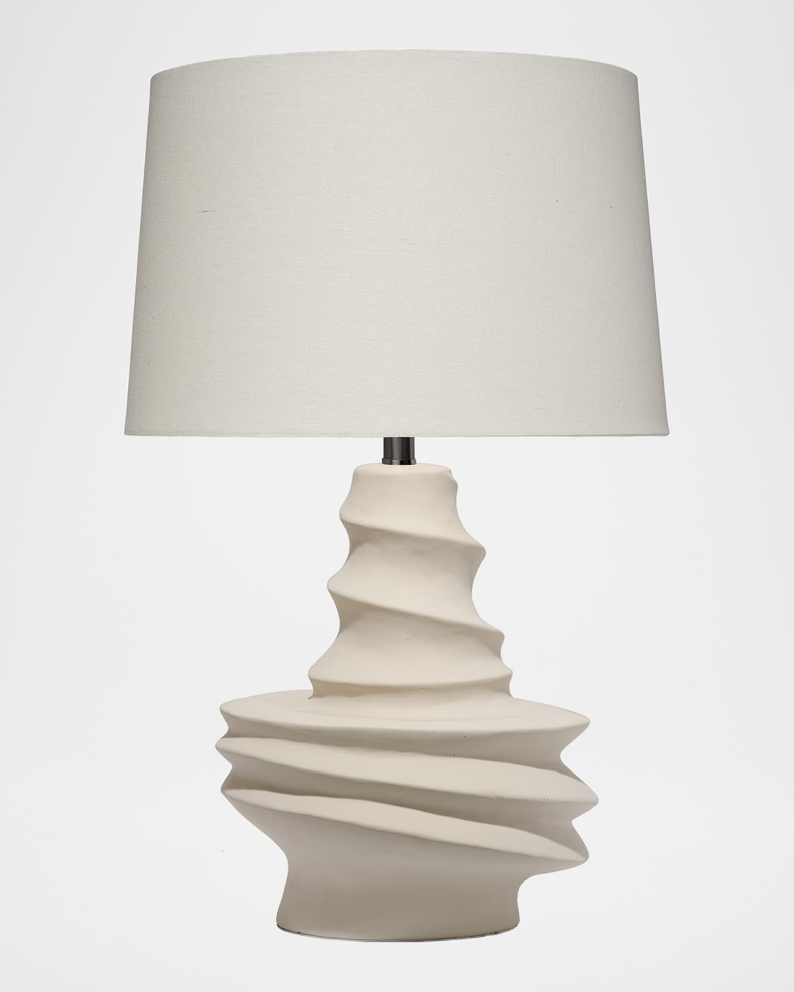Jamie Young Dune 29" Table Lamp