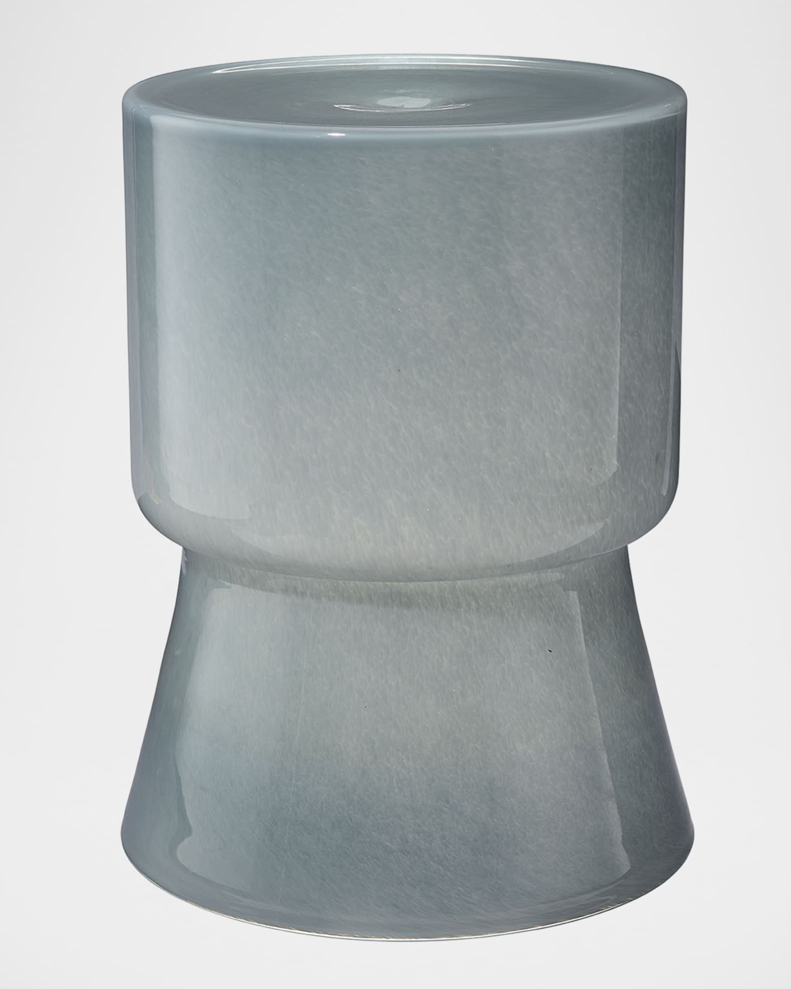 Jamie Young Huntington Indoor/Outdoor Garden Stool