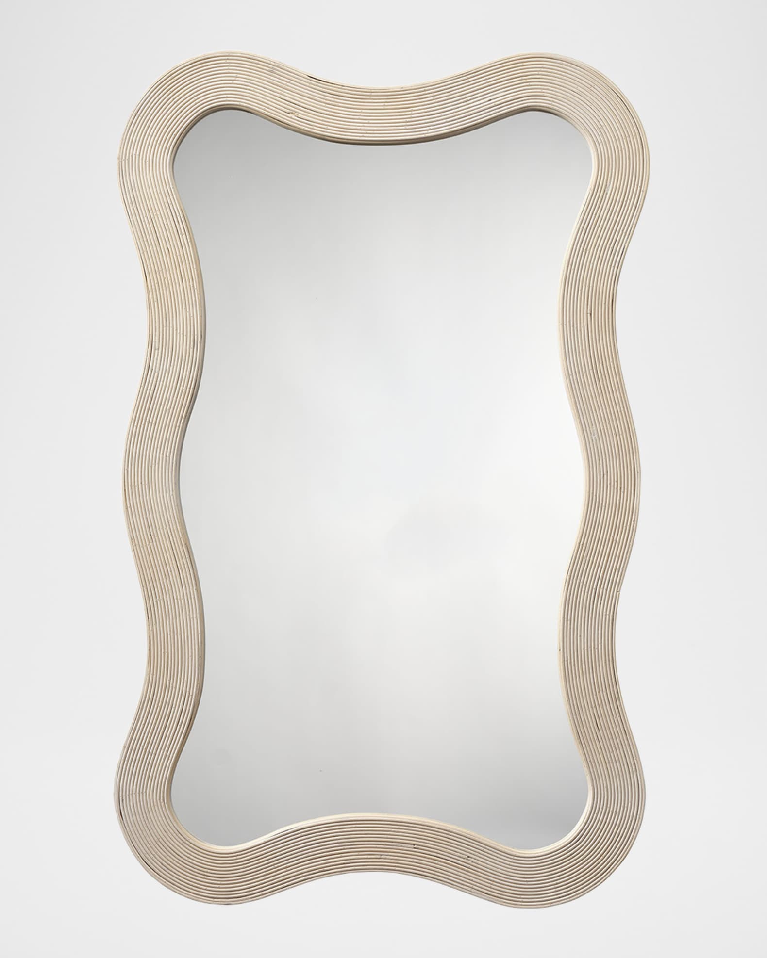 Jamie Young Dali 38" Wall Mirror