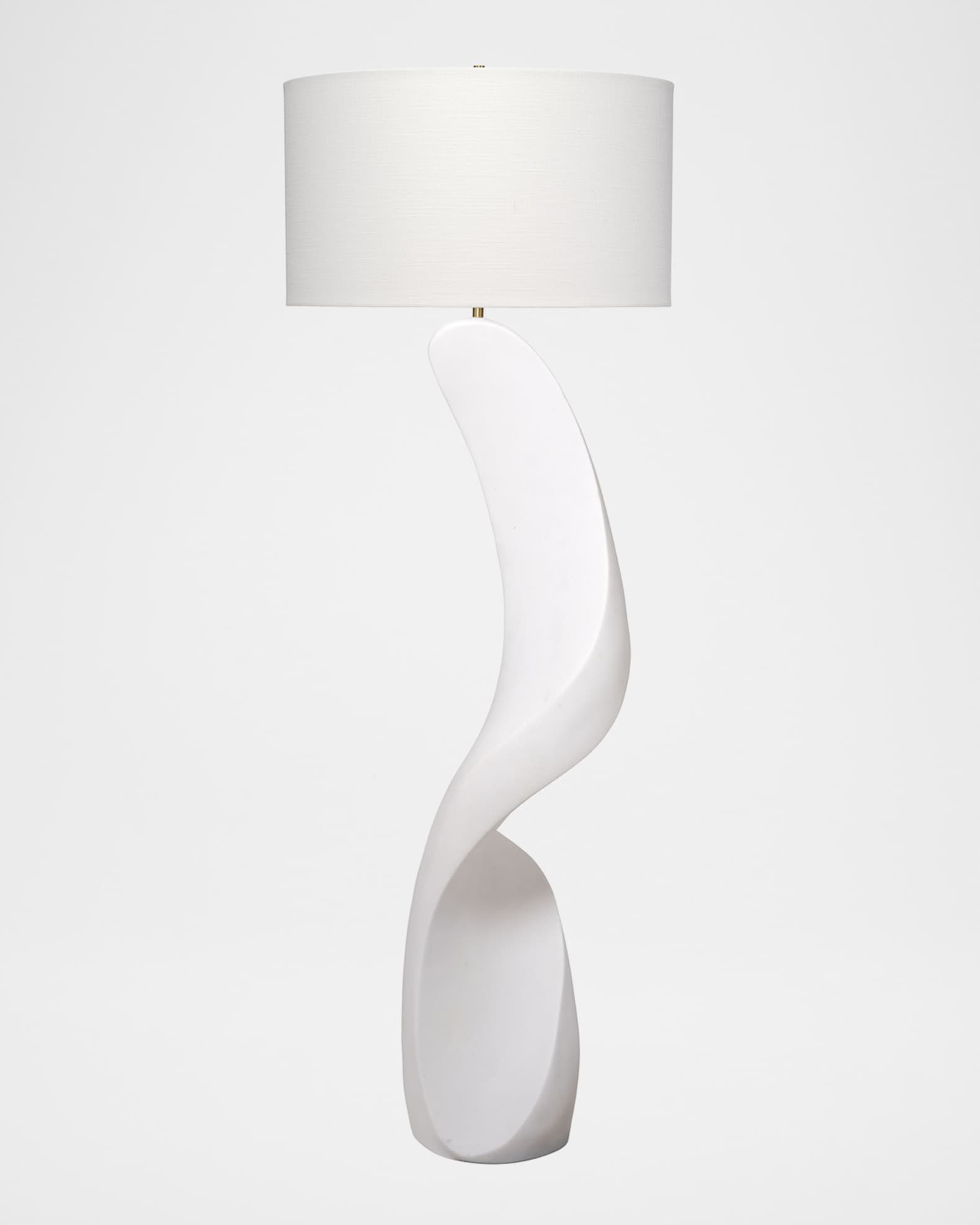 Jamie Young Cobra 70" Floor Lamp