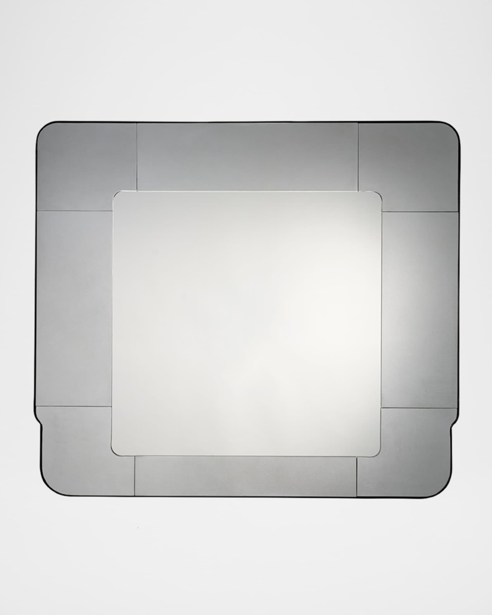 Jamie Young Elemental 45" Wall Mirror