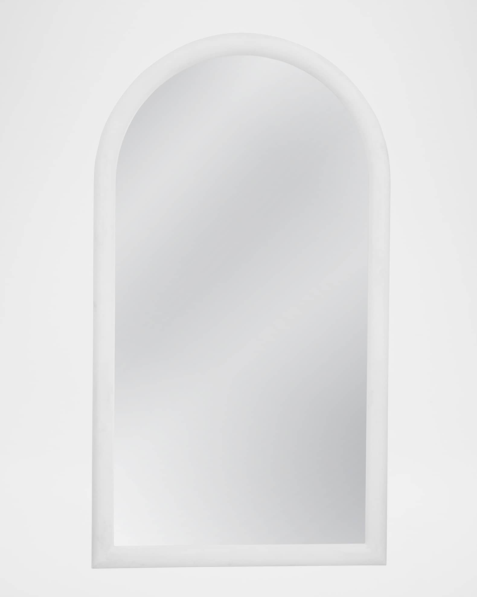 Katherine Noble by BMC Vega 72" Floor Mirror