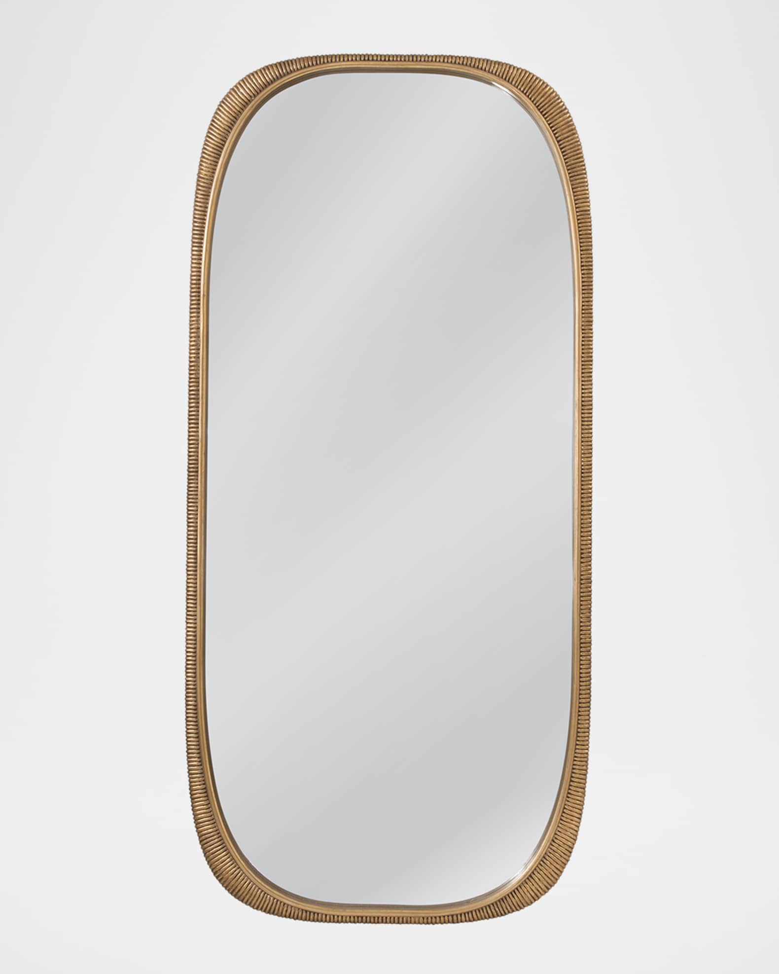 Katherine Noble by BMC Malton 90" Floor Mirror