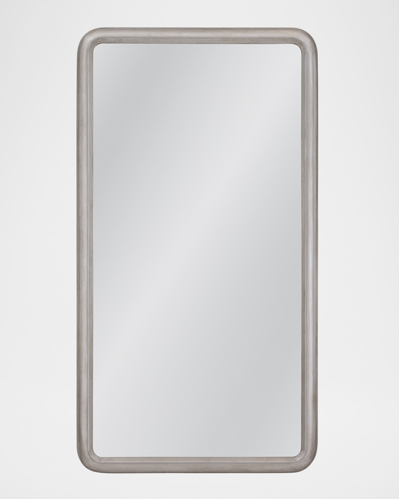 Katherine Noble by BMC Berylon 70" Floor Mirror
