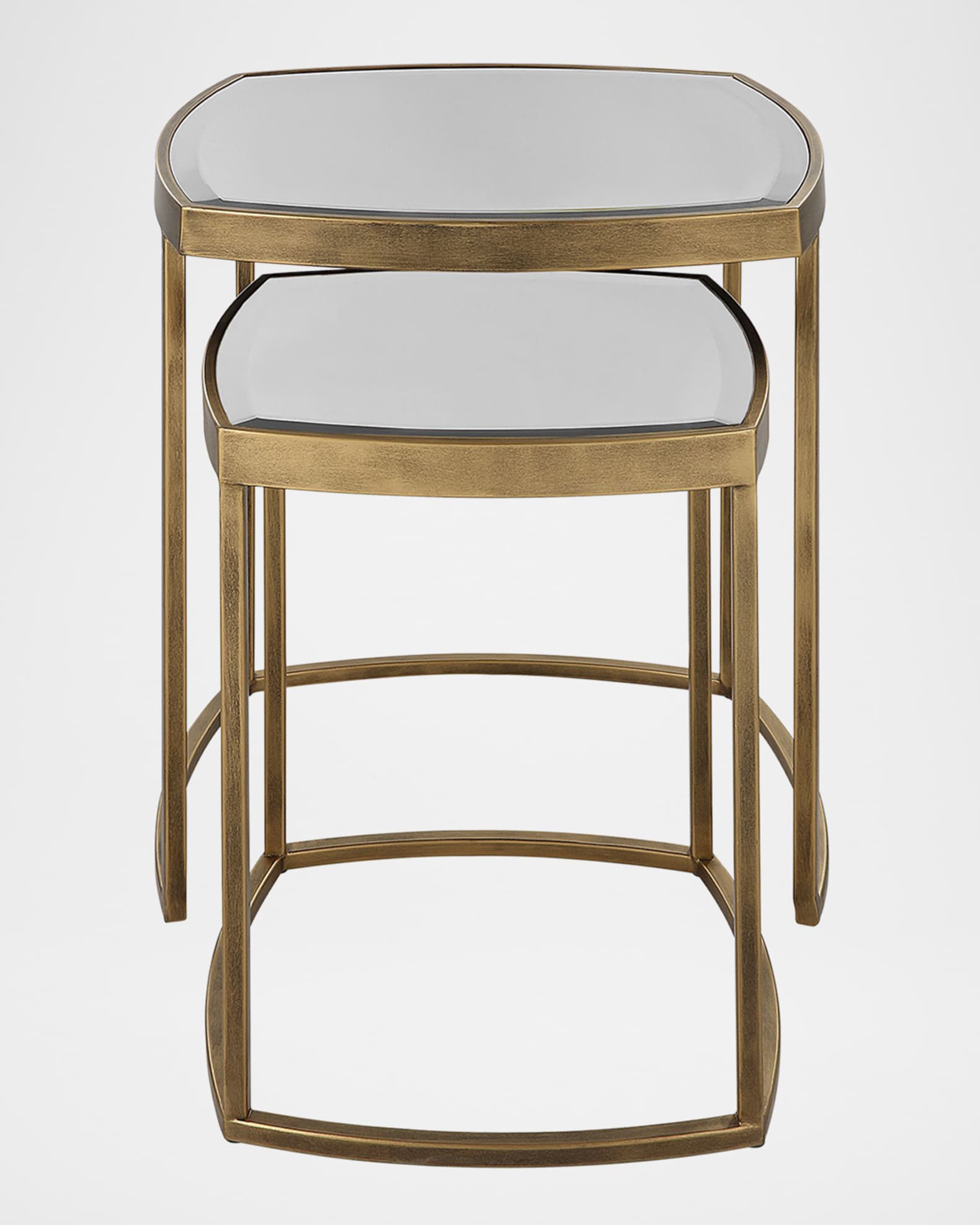 The Uttermost Co Vista Nesting Tables, Set of 2 | Horchow