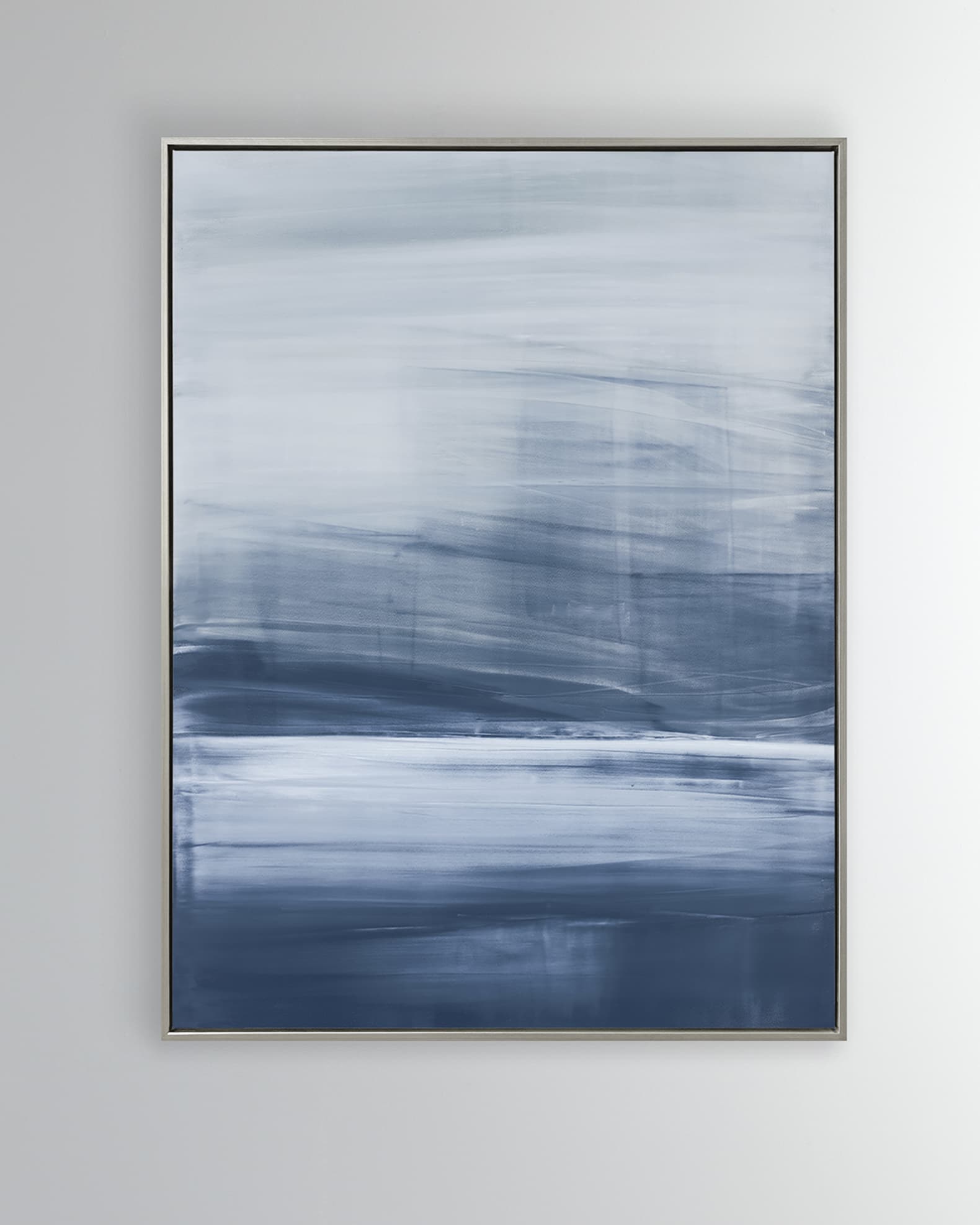 Benson-Cobb Studios "Coastal Threads" Giclee on Canvas by Carol Benson-Cobb