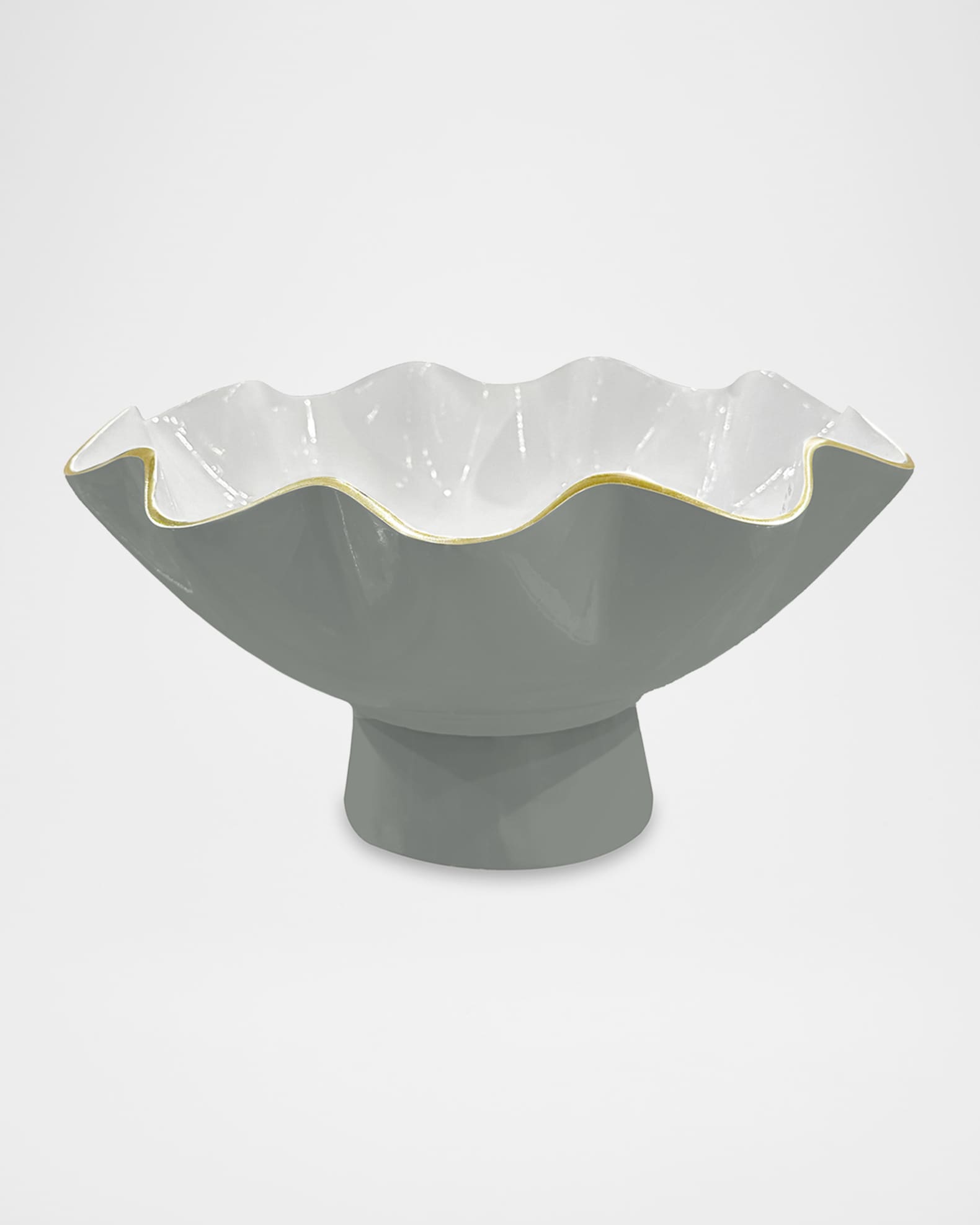 Encanto Carola Pedestal Cake Plate main image 1
