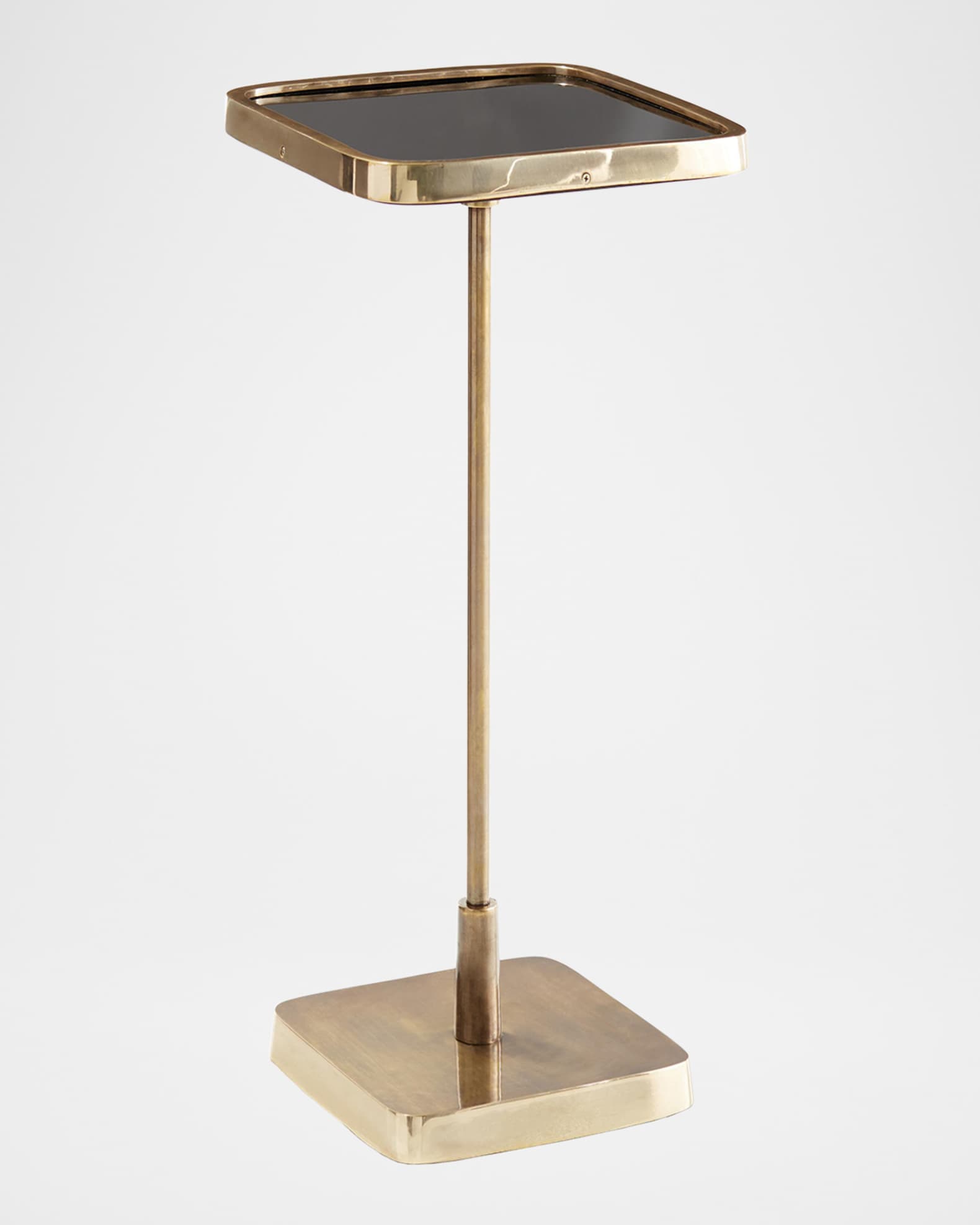 Arteriors Kaela Square Drink Table
