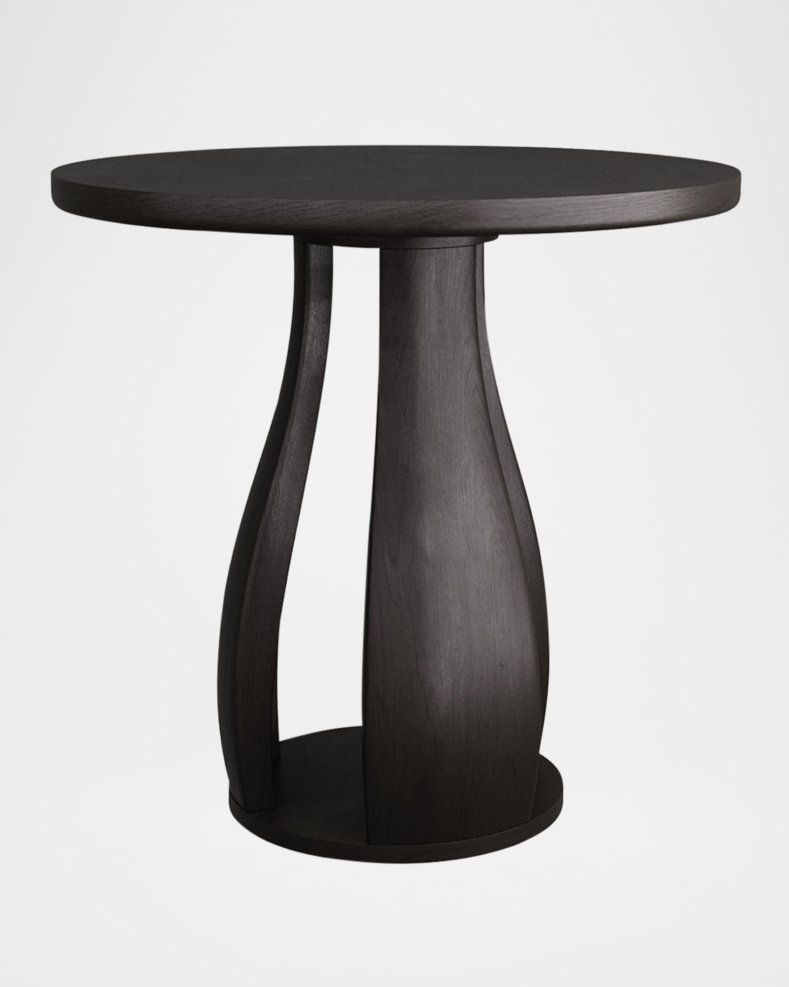 Arteriors Samara Entry Table, 40" Round