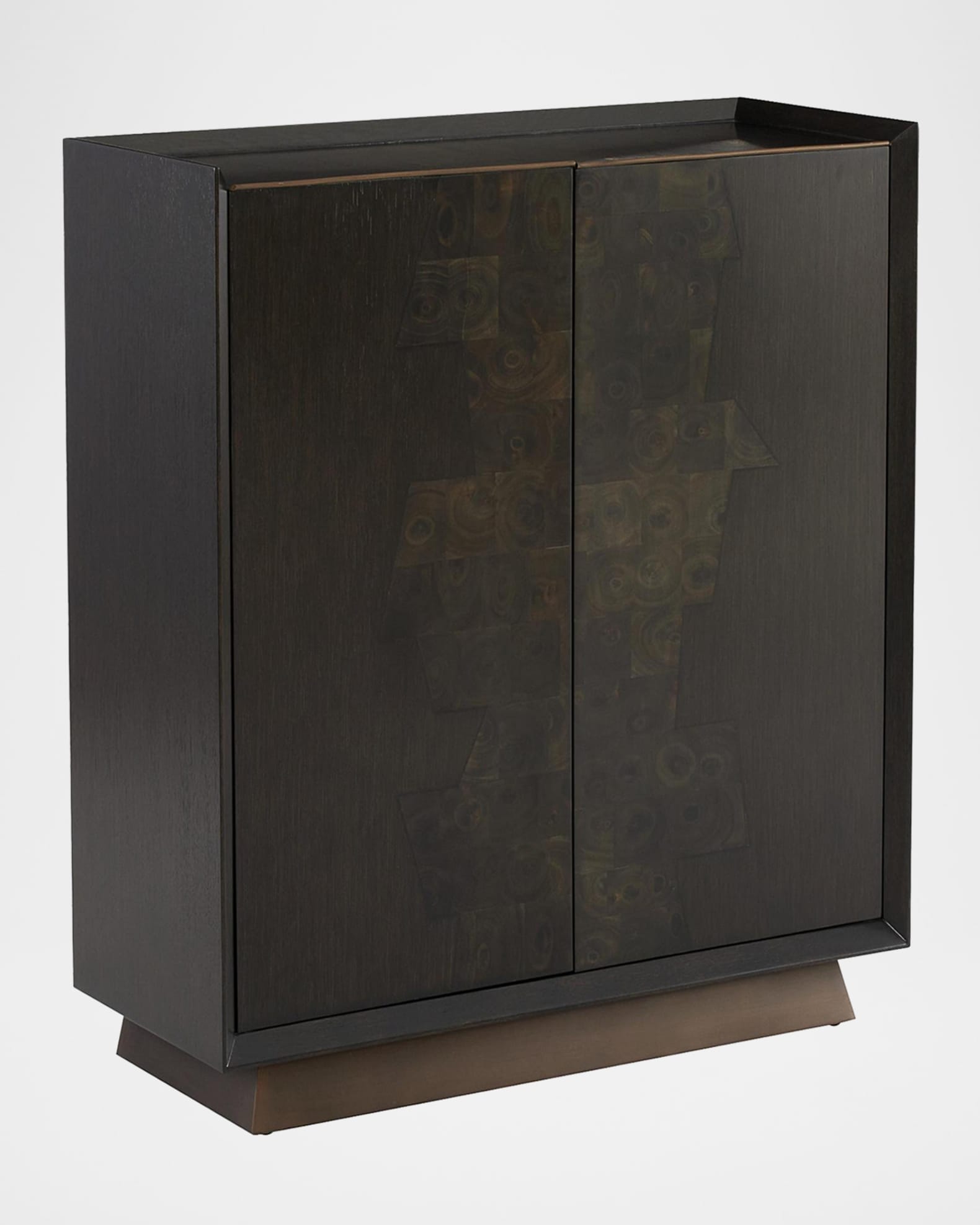 Arteriors Hudson Cabinet