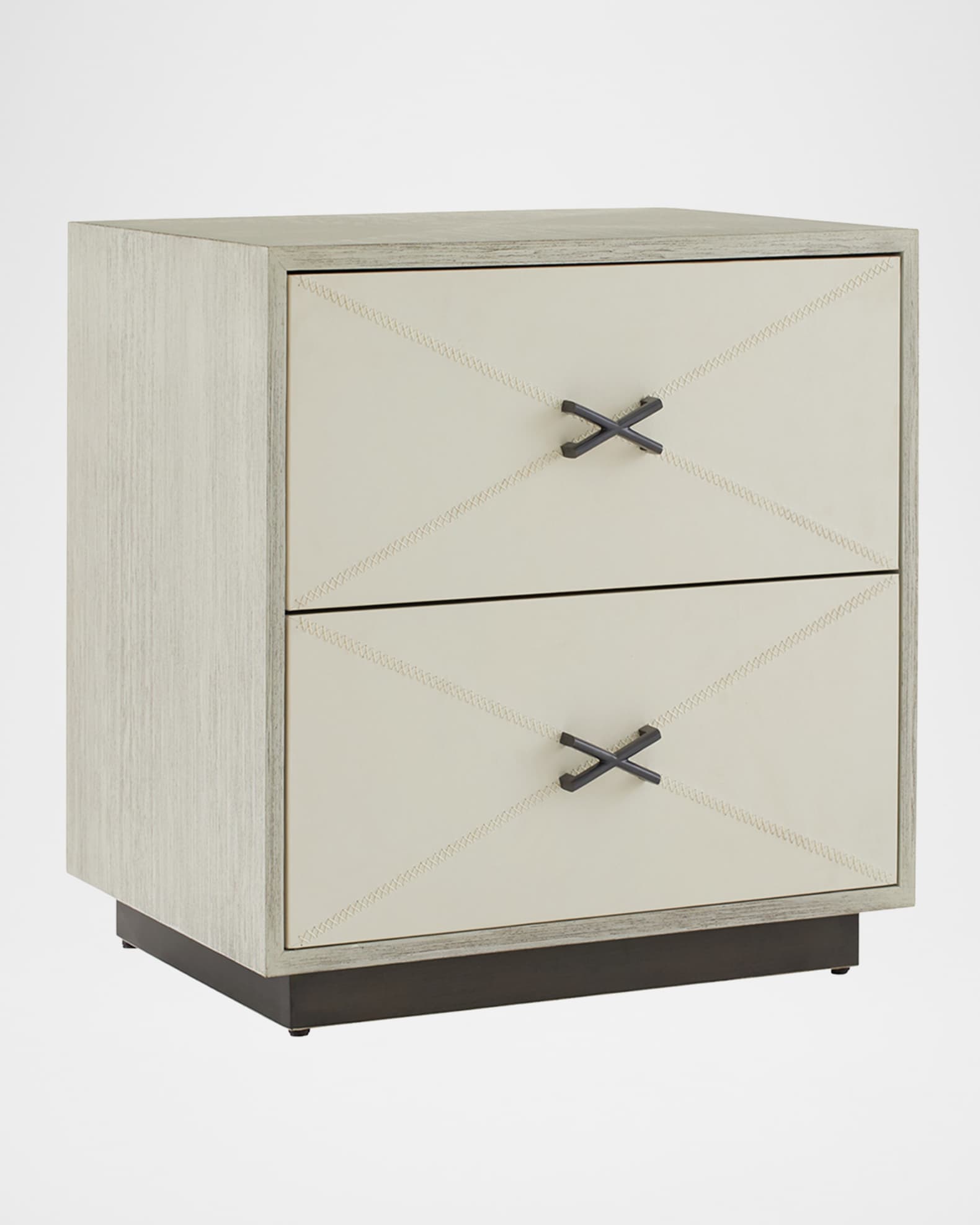 Arteriors Hartzel Side Table