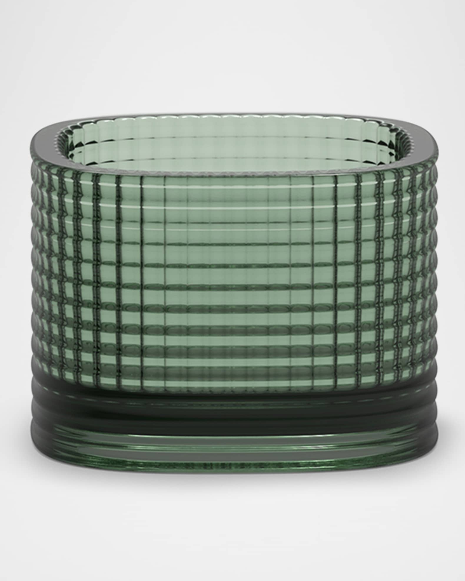 Orrefors Magica Super Circle Votive