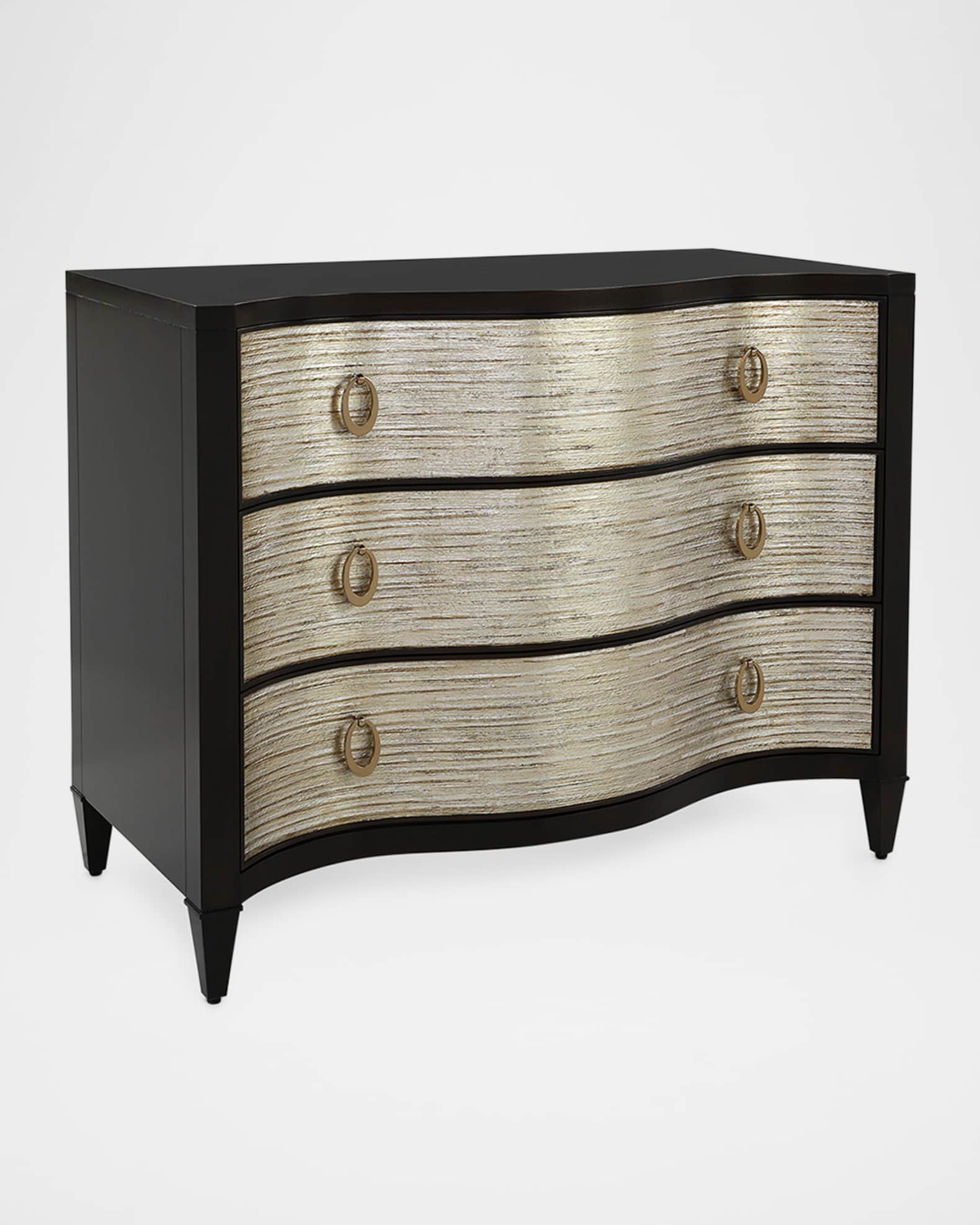 John-Richard Collection Amira 3-Drawer Chest