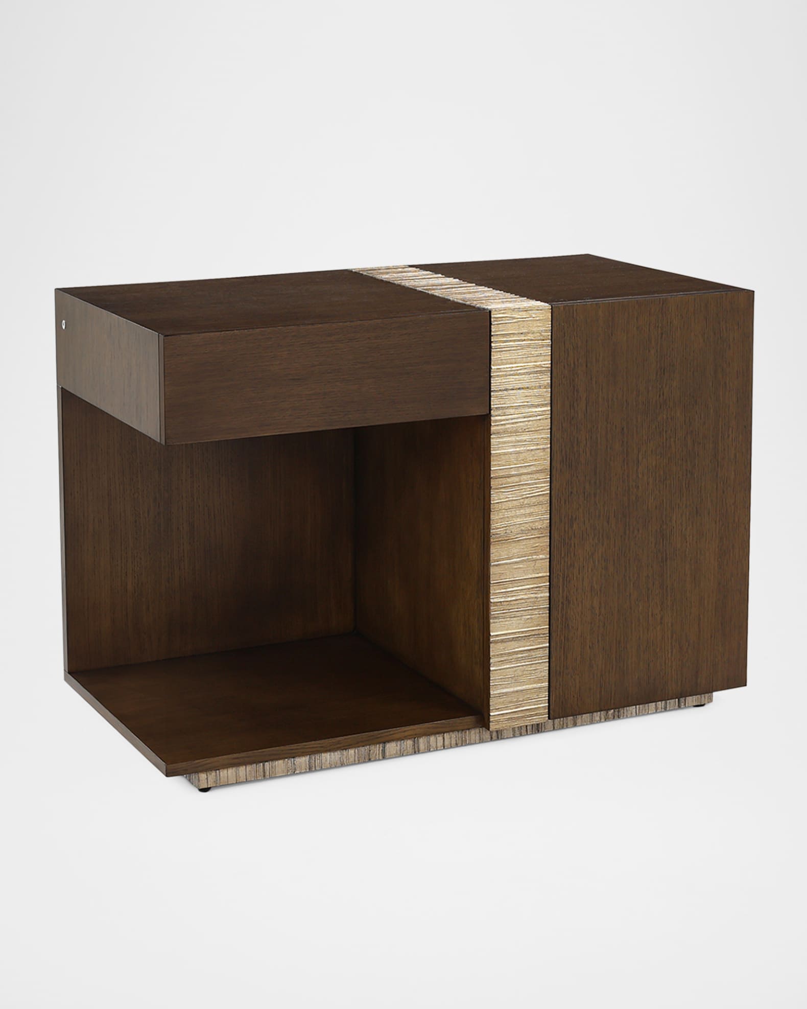 John-Richard Collection Elwood Right Nightstand