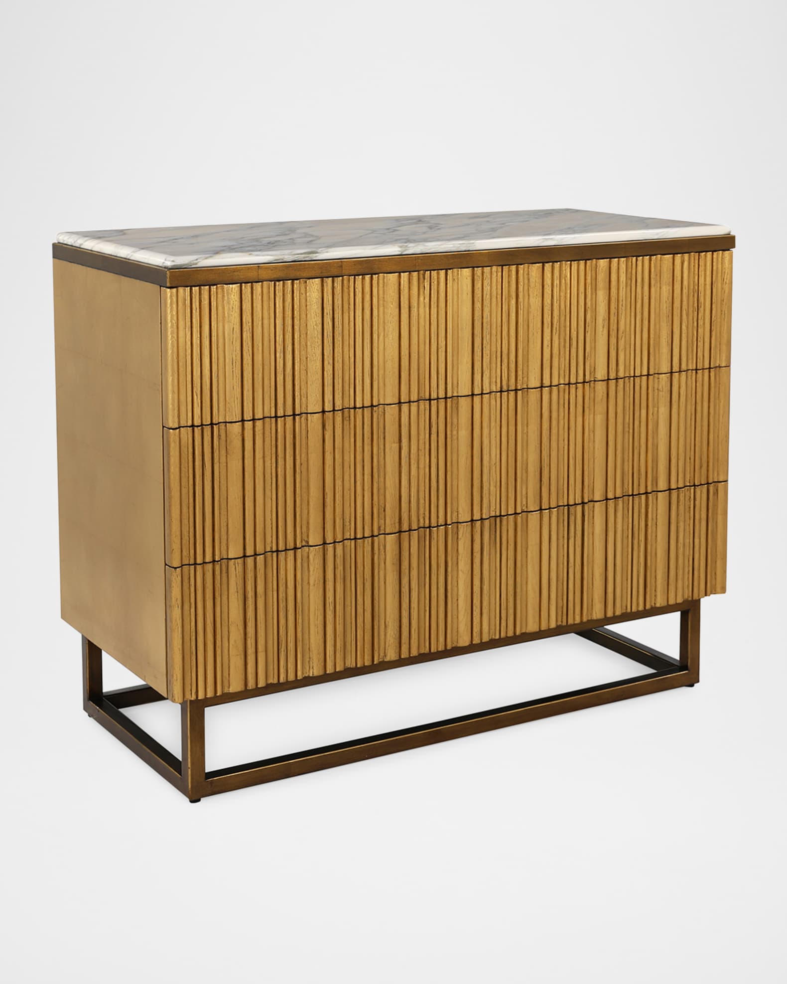 John-Richard Collection Destello 3-Drawer Chest