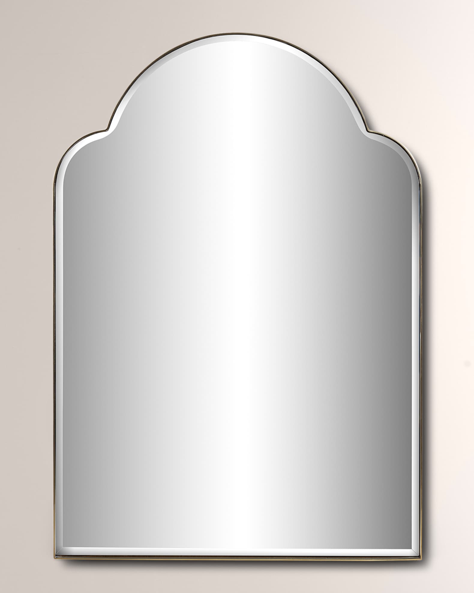Park Hill Collection Island Manor 40" Wall Mirror